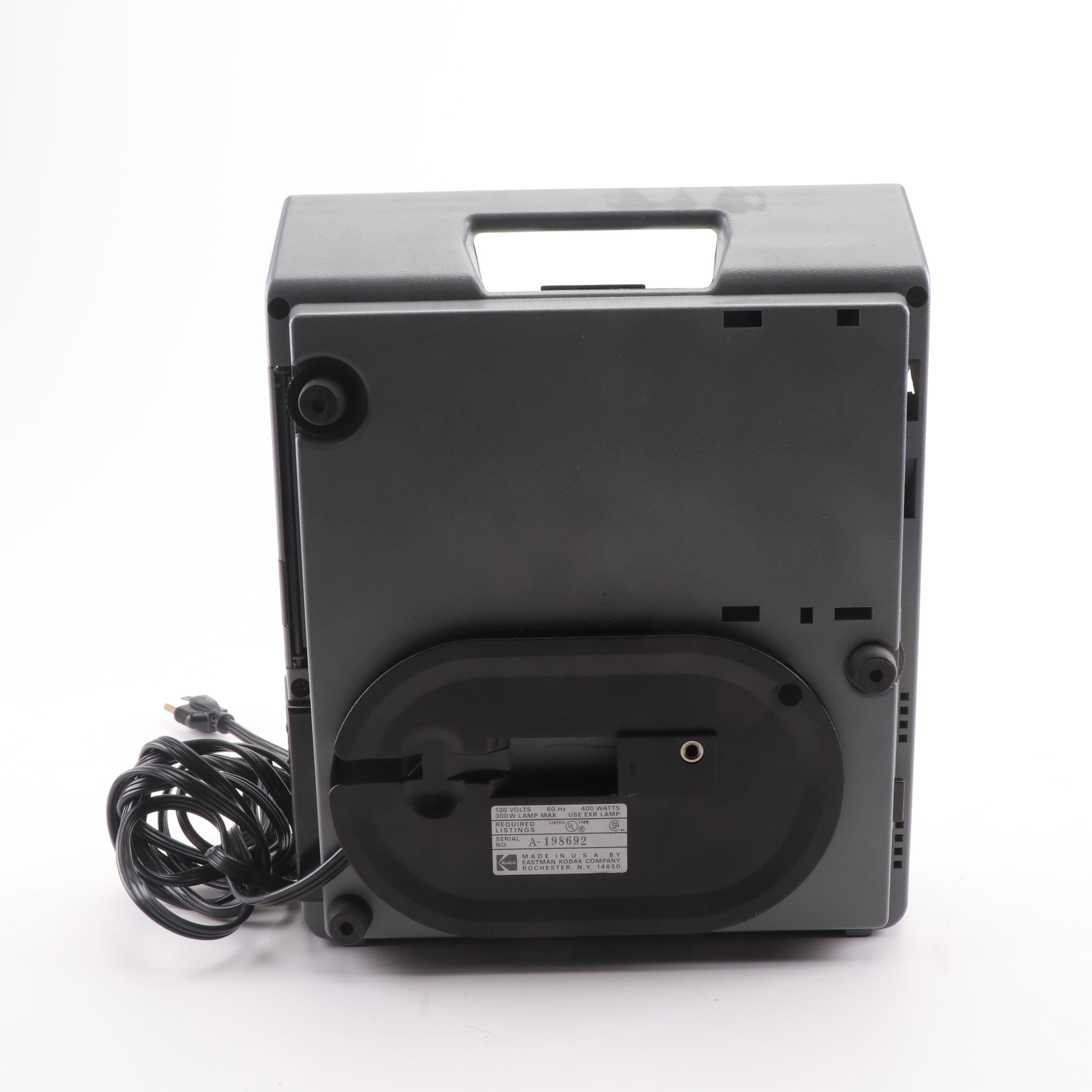 Kodak Photo Slide Projector & Argus Slide Viewer