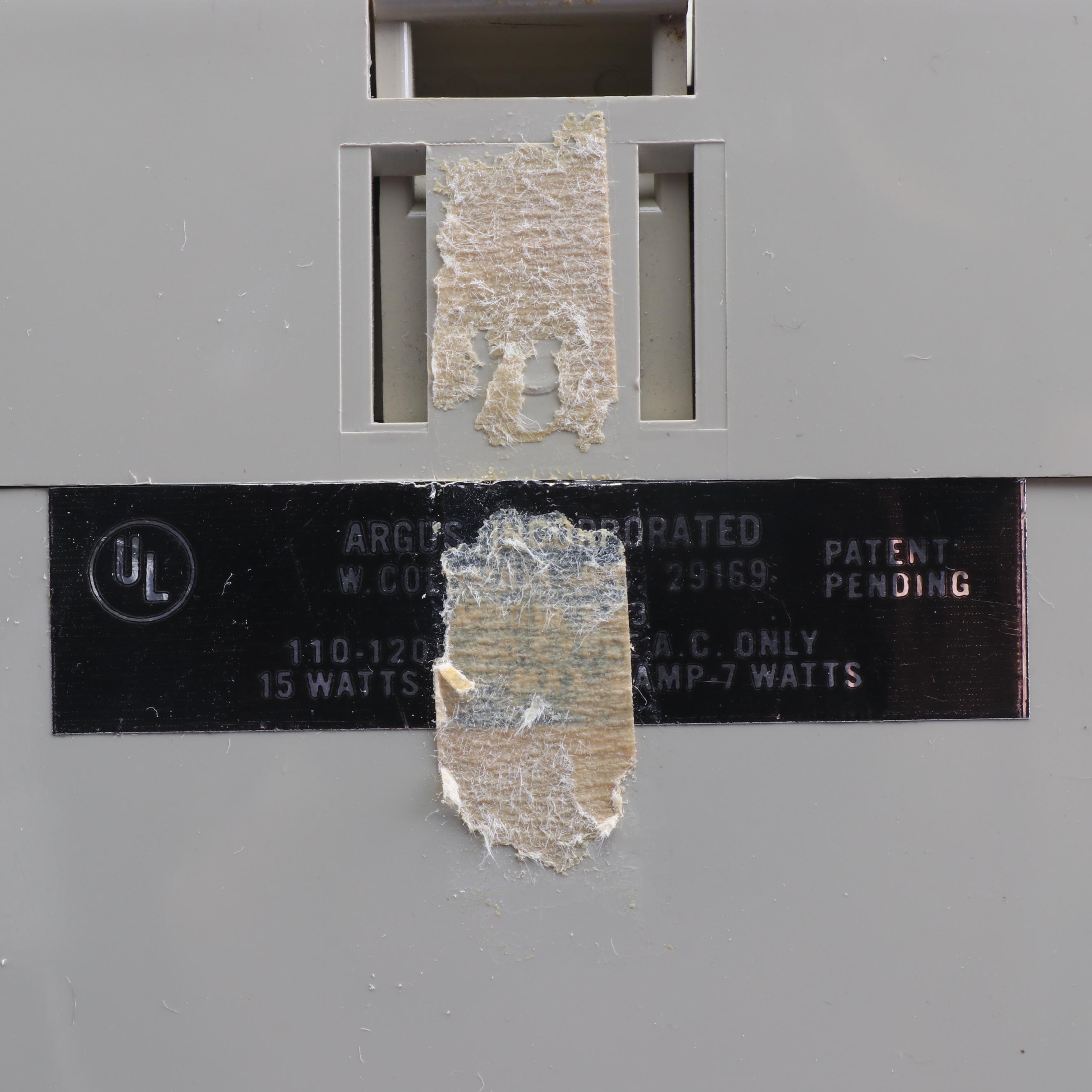 Kodak Photo Slide Projector & Argus Slide Viewer