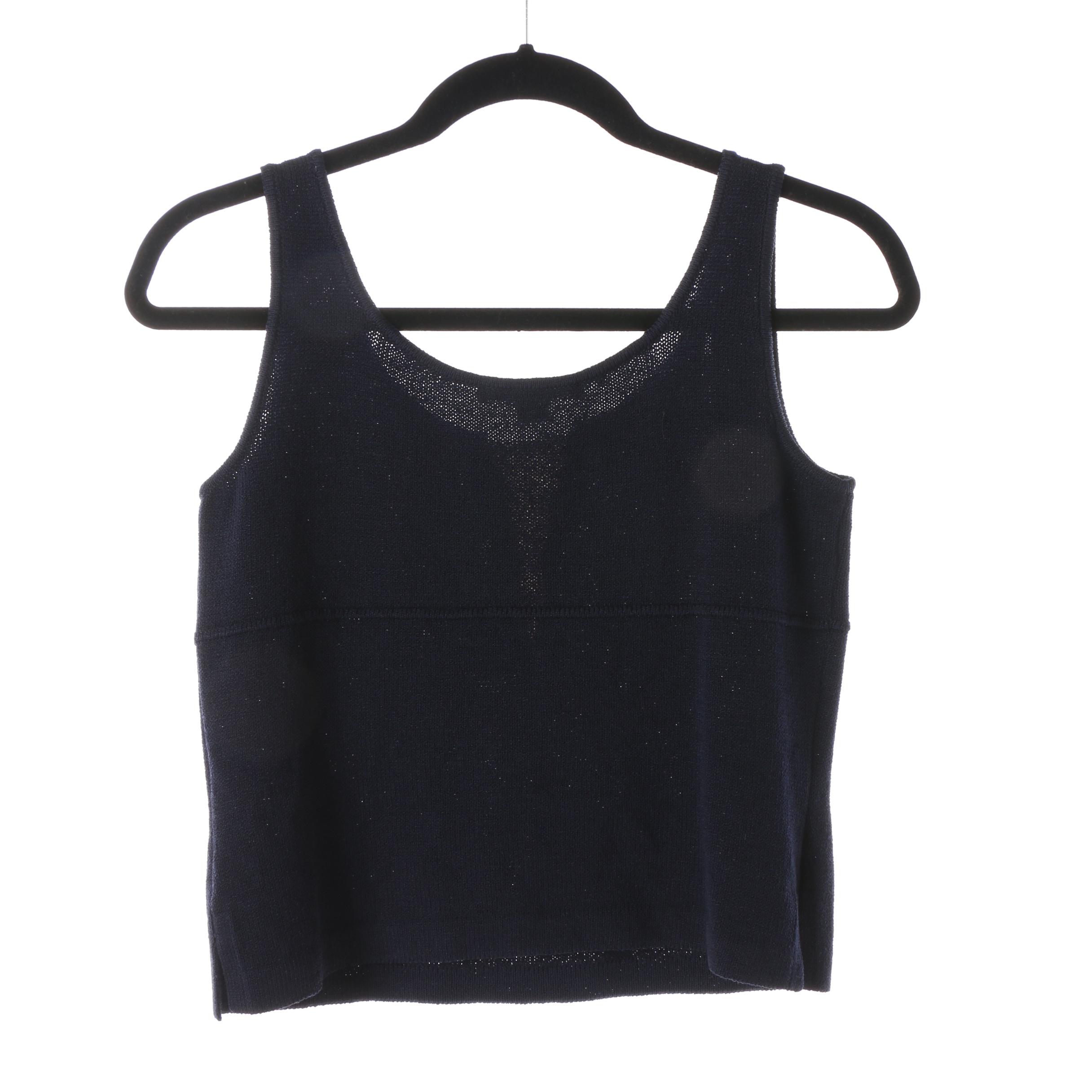 Women's St. John Brand Knit Separates including St. John Couture