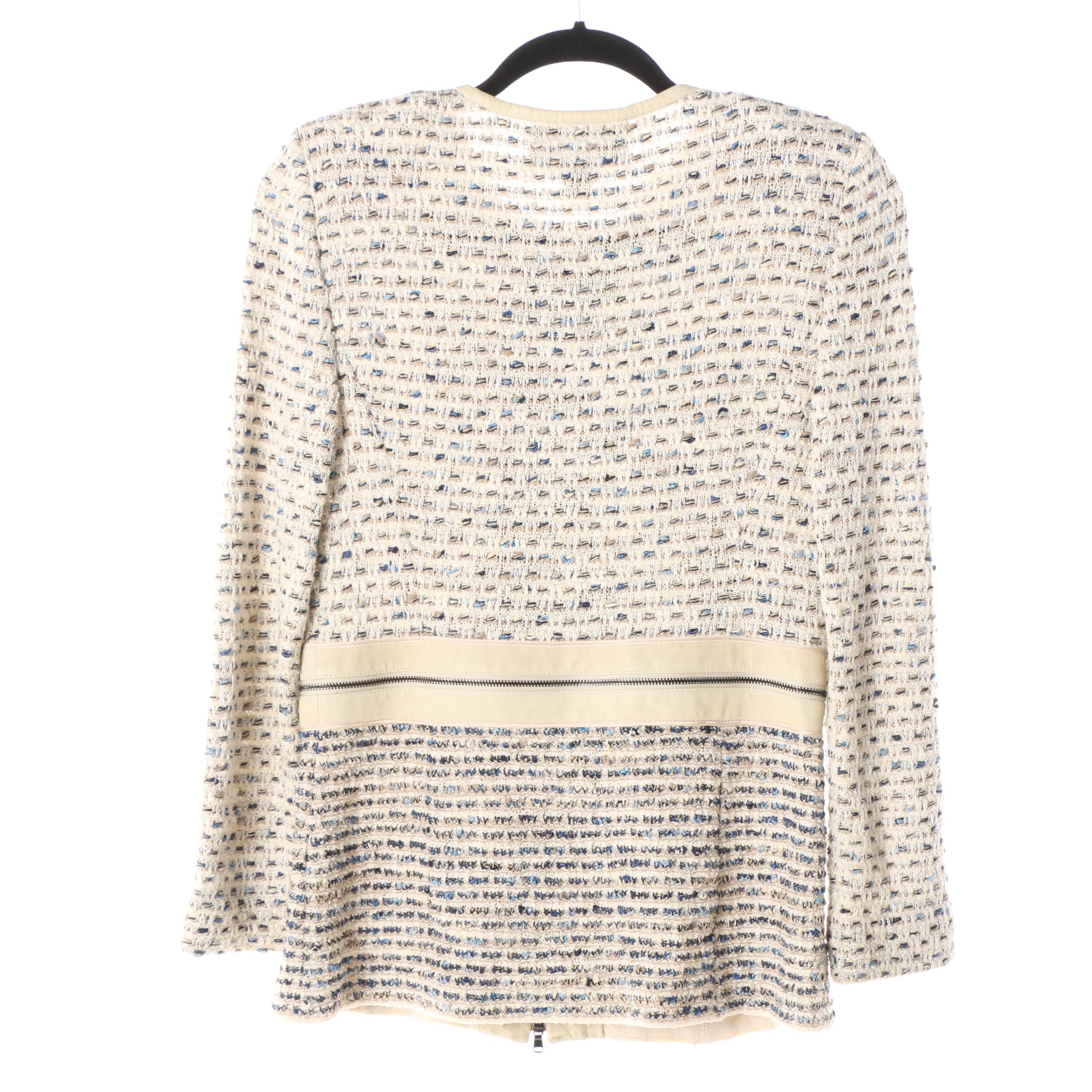 Women's St. John Brand Knit Separates including St. John Couture