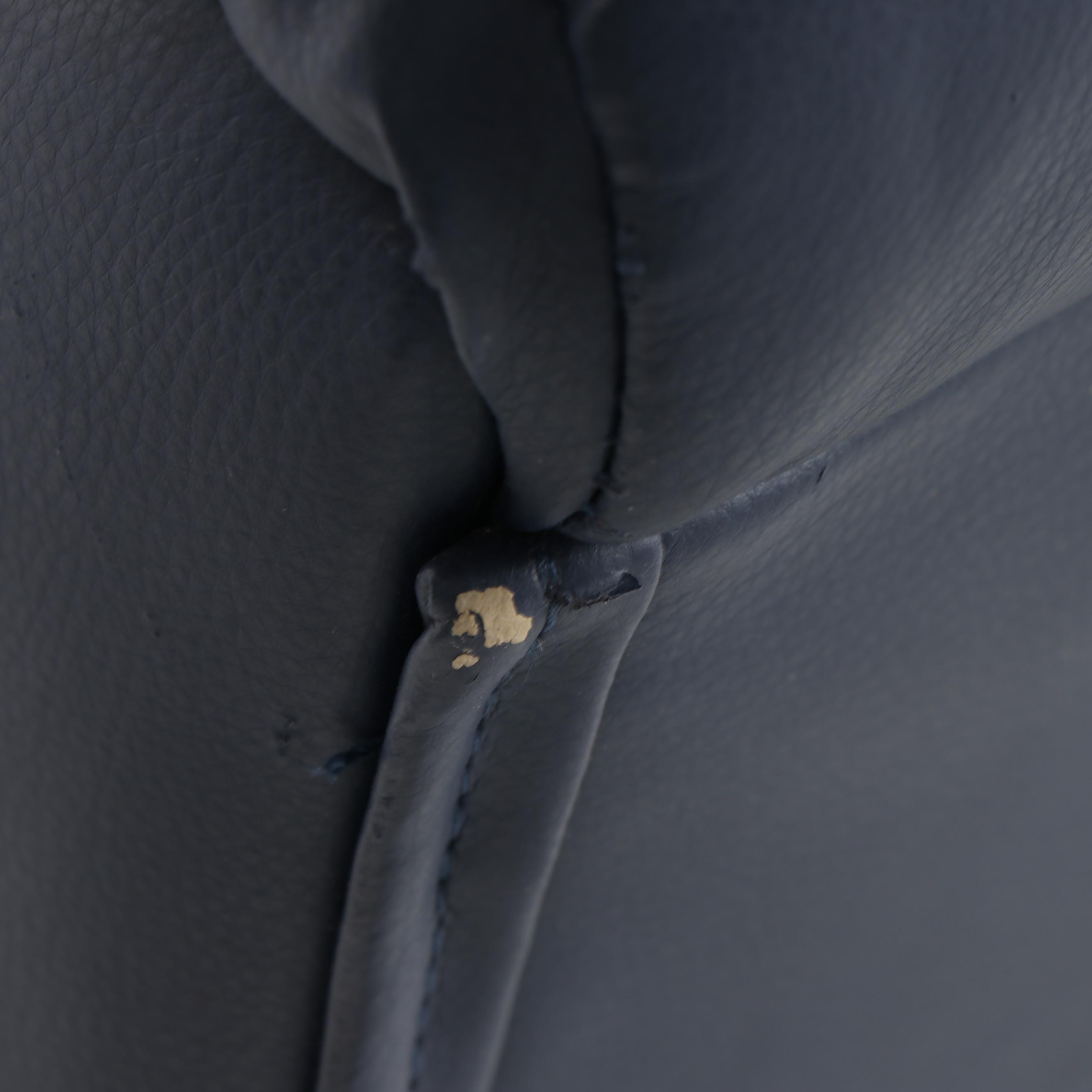 Dallas Cowboys and Miller Lite Themed Faux Leather Recliner, 21st Century