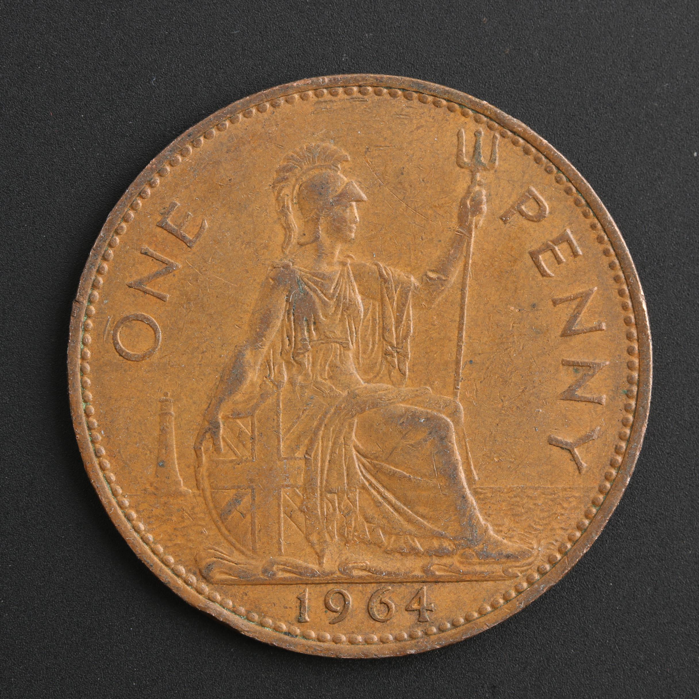 Group of 115 Foreign Coins, Including Old Silver Coins