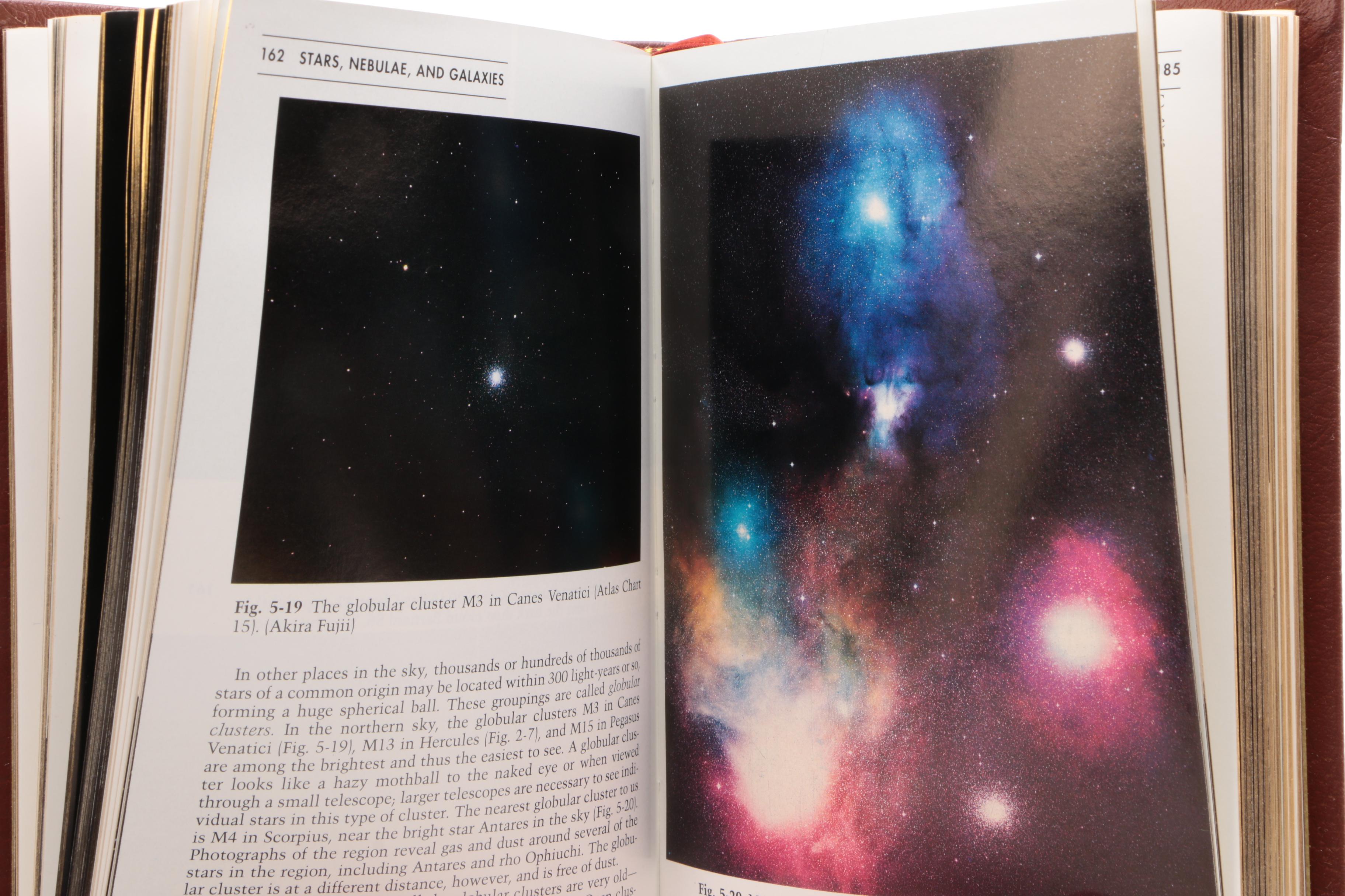 Easton Press Editions of "Roger Tory Peterson Field Guides"