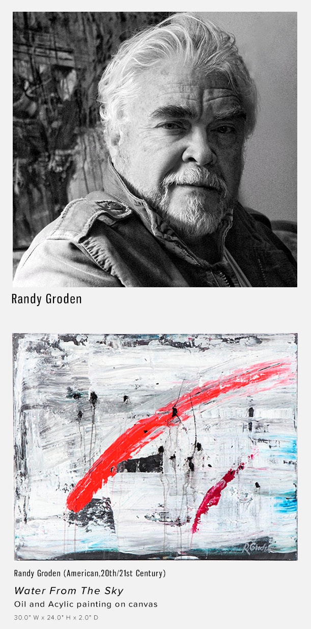Seller Story: Randy Groden, Dallas, TX