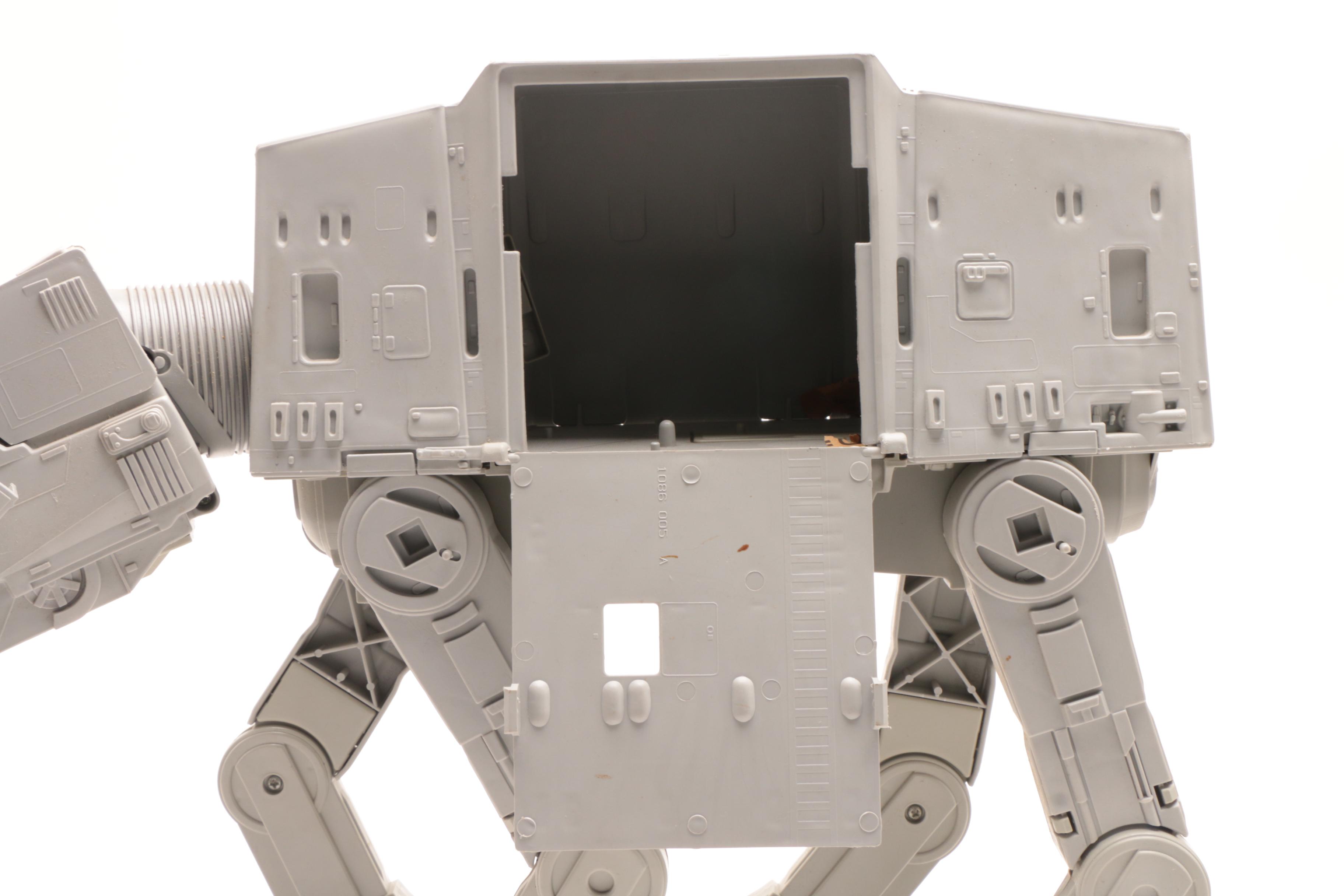 Original 1981 Kenner Imperial At-At Walker "Star Wars" Toy