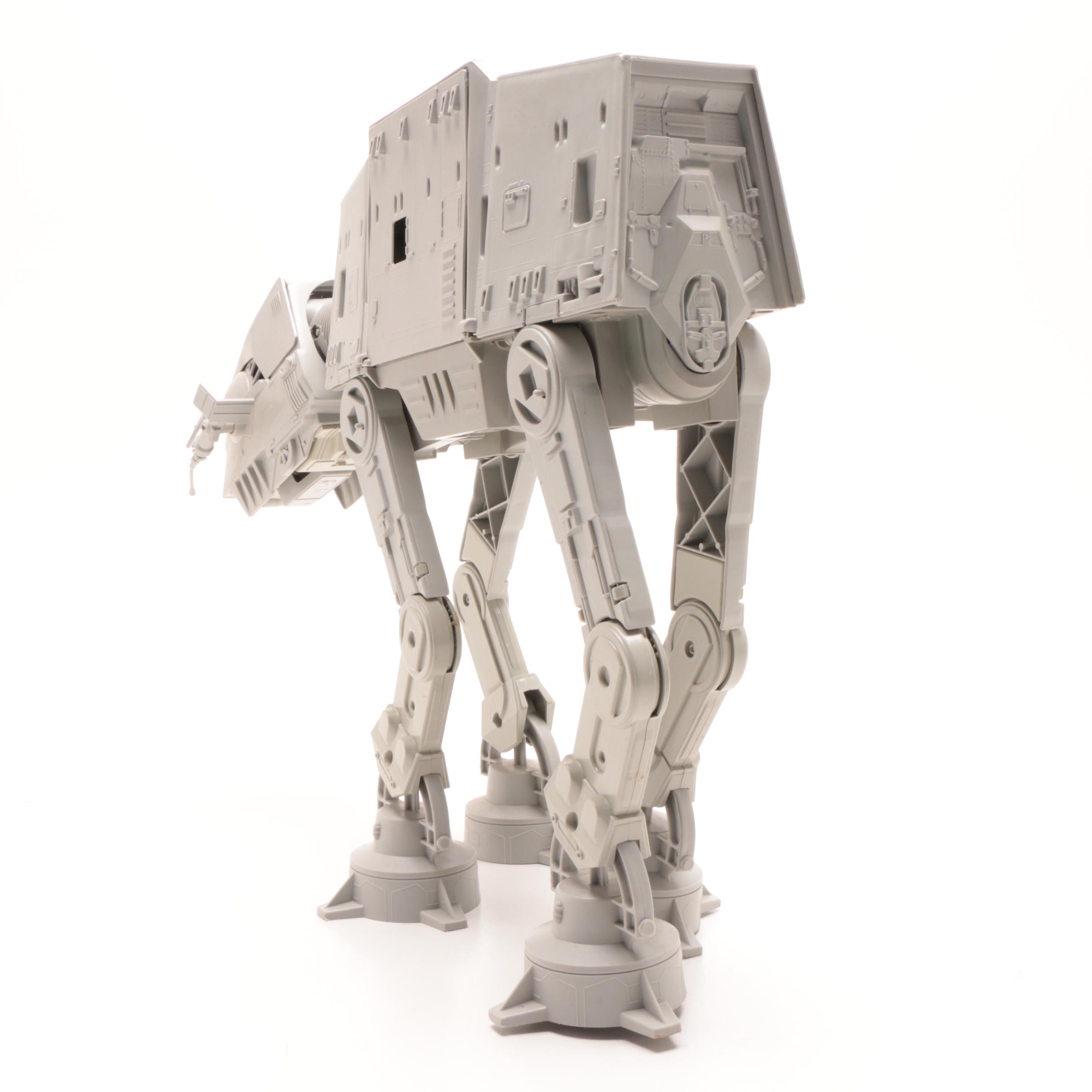 Original 1981 Kenner Imperial At-At Walker "Star Wars" Toy
