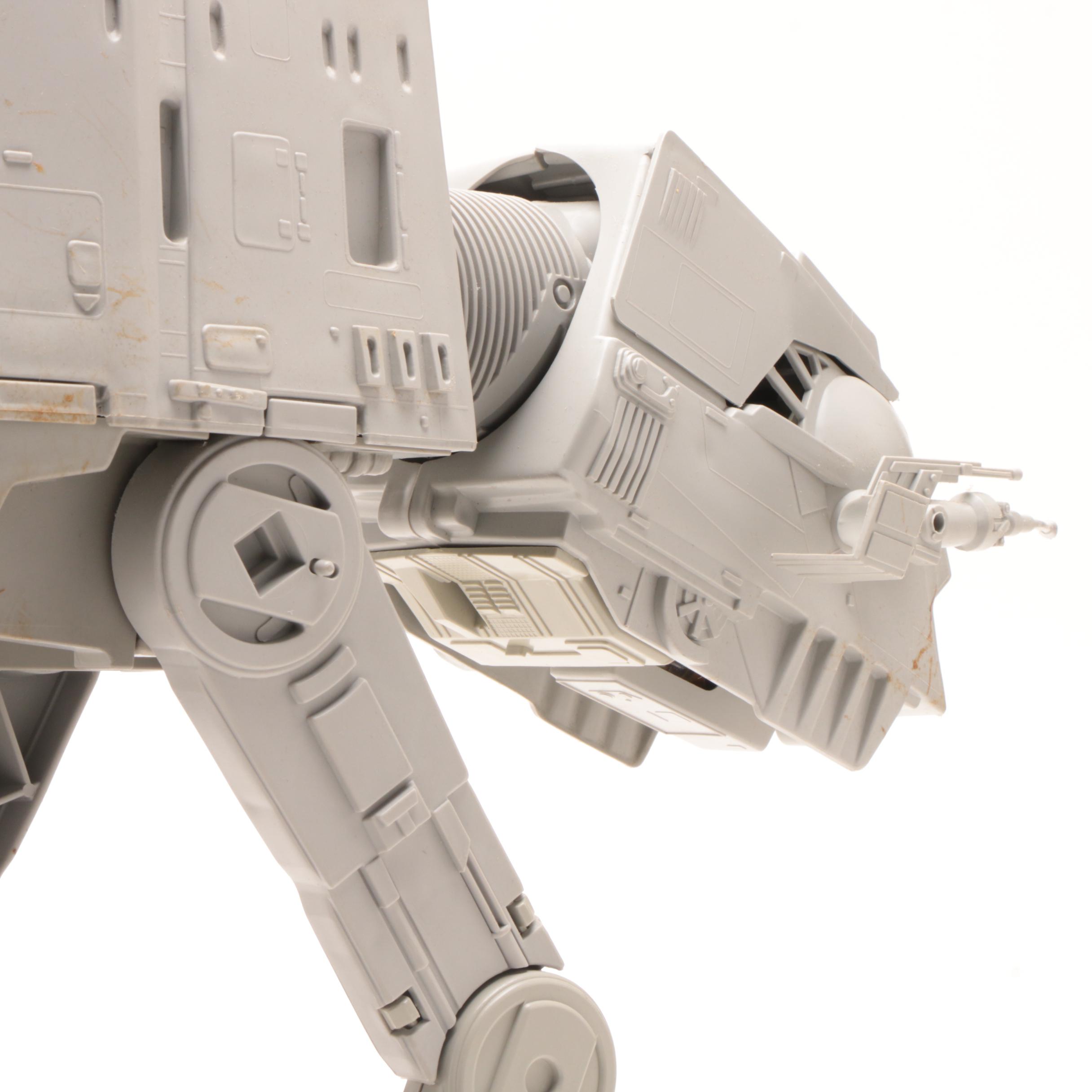 Original 1981 Kenner Imperial At-At Walker "Star Wars" Toy