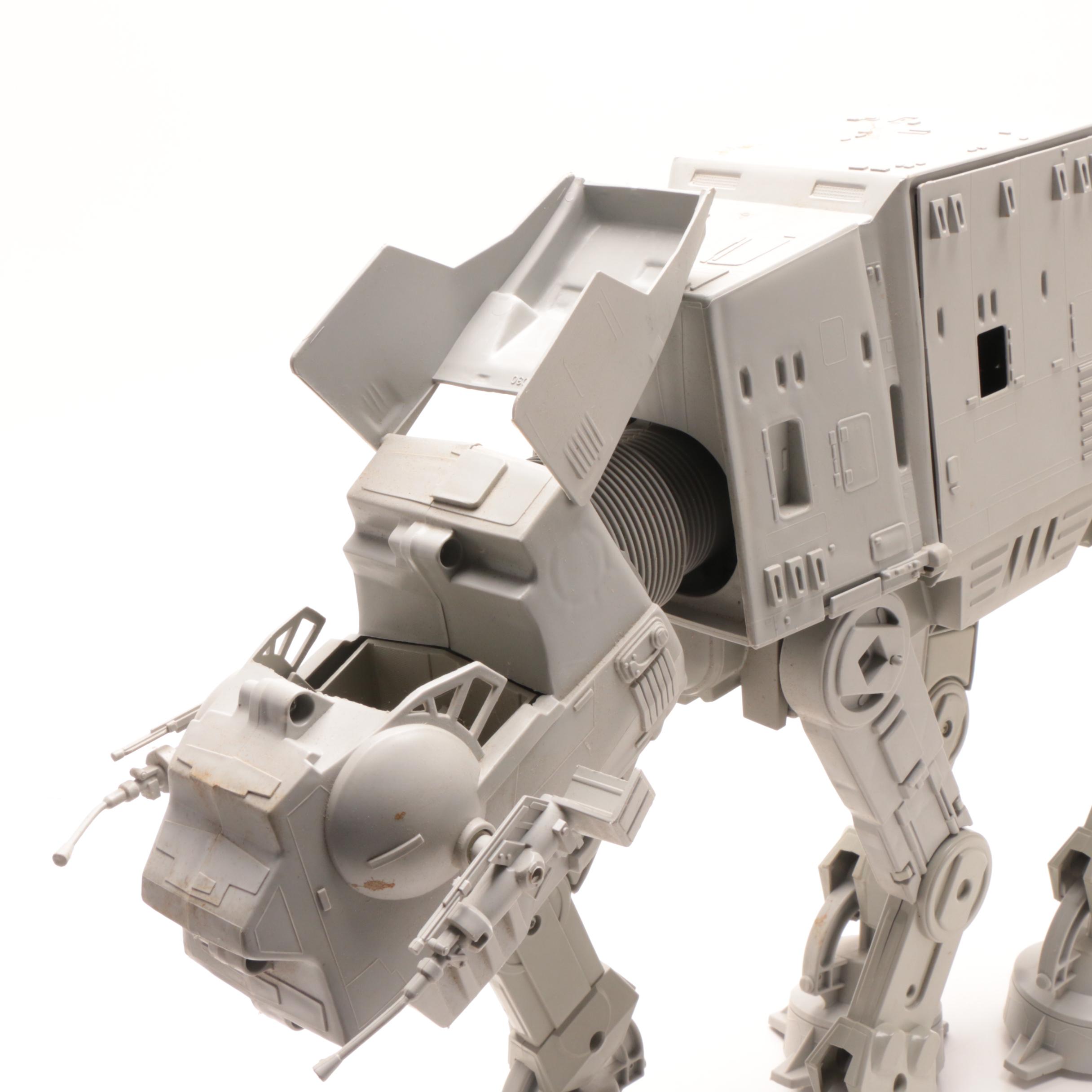 Original 1981 Kenner Imperial At-At Walker "Star Wars" Toy