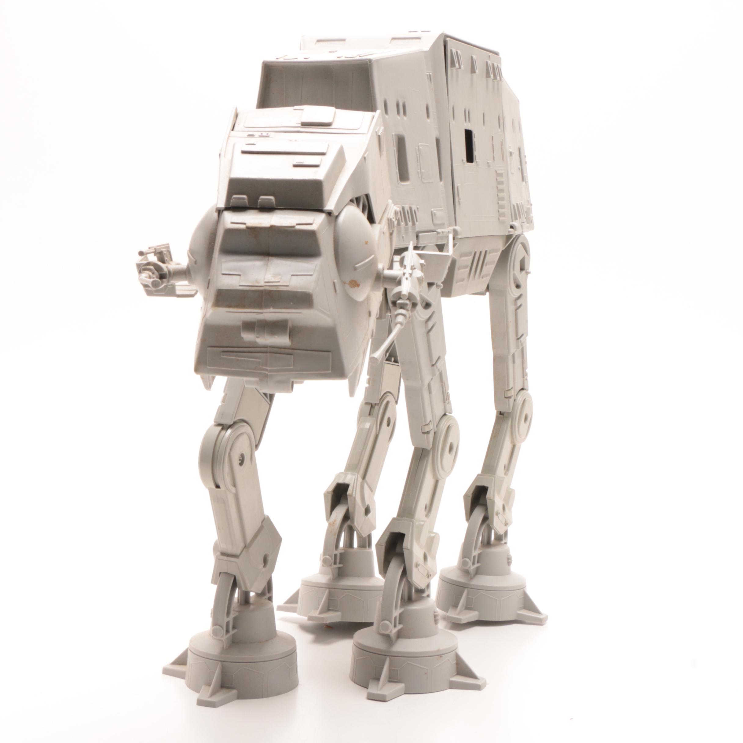 Original 1981 Kenner Imperial At-At Walker "Star Wars" Toy
