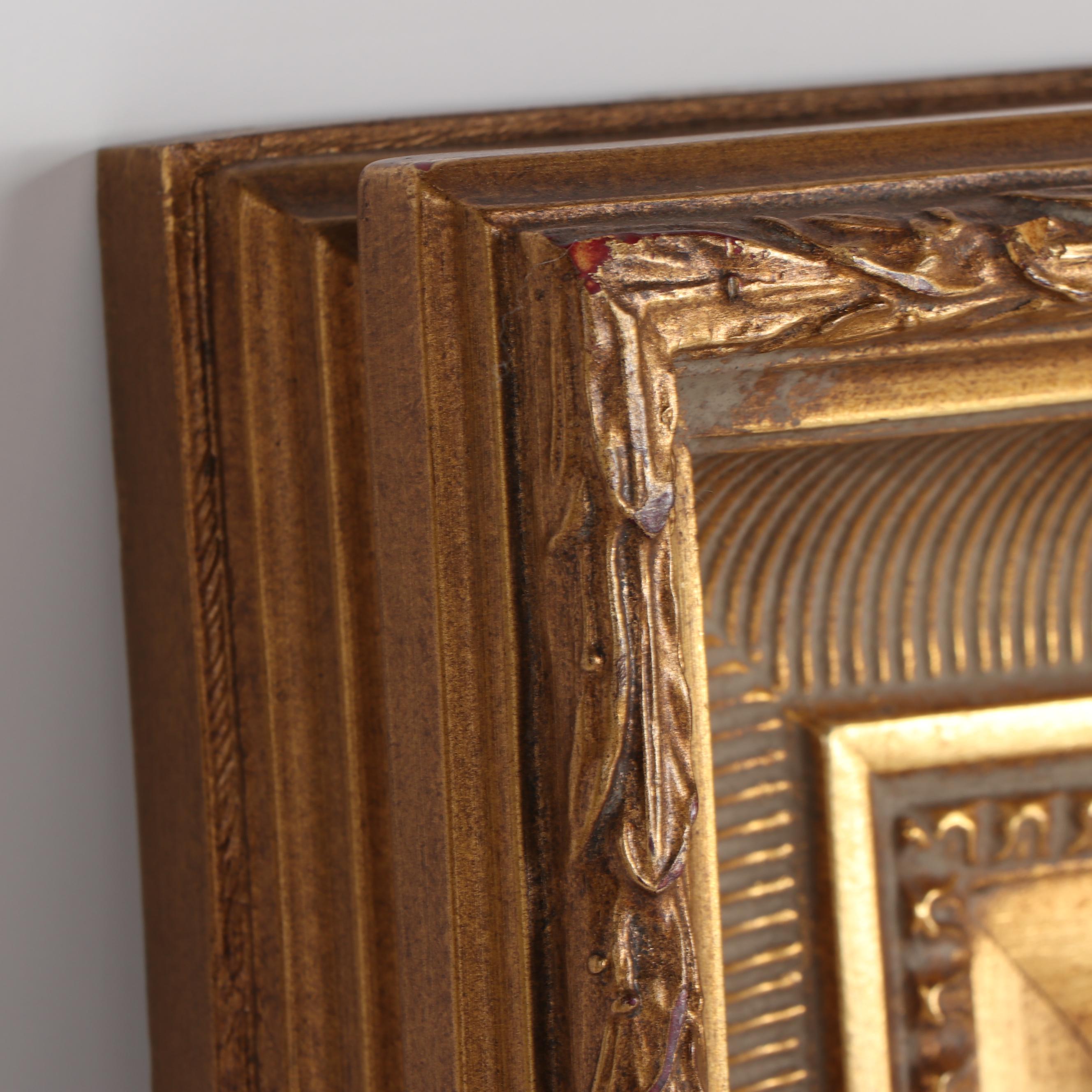 Harvey Oil Painting of a Rabbit