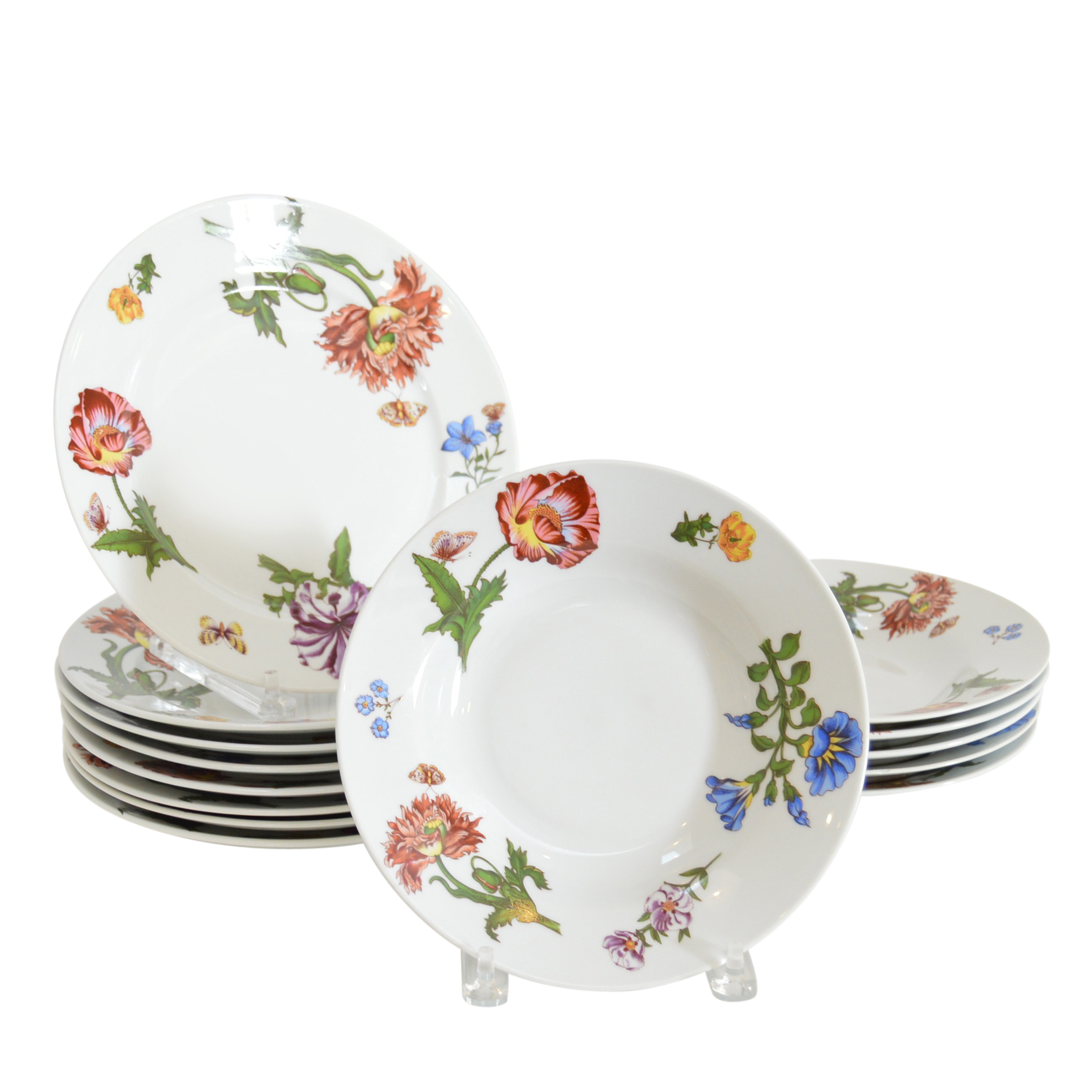 Cordon Bleu China Dinnerware
