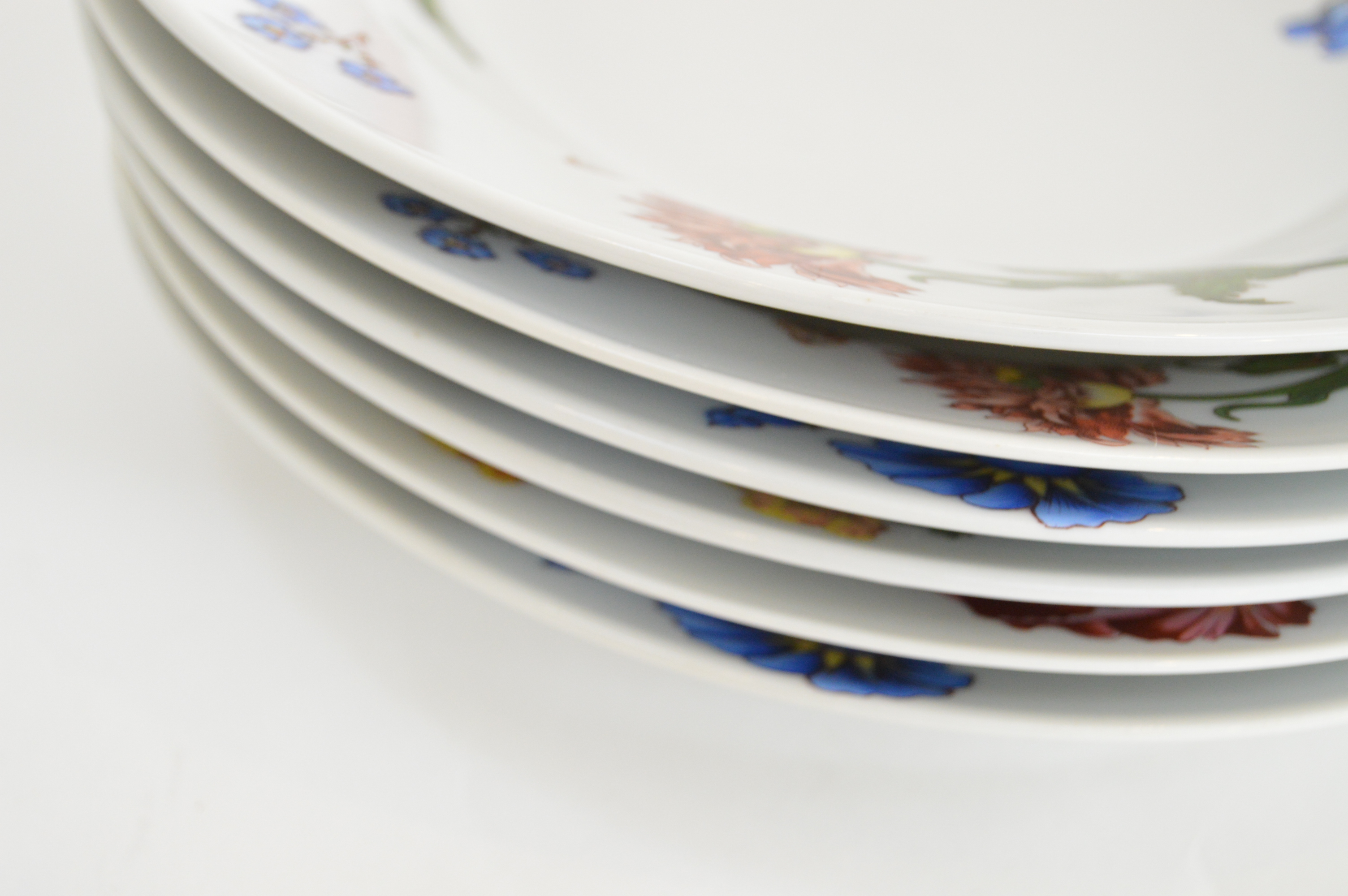 Cordon Bleu China Dinnerware