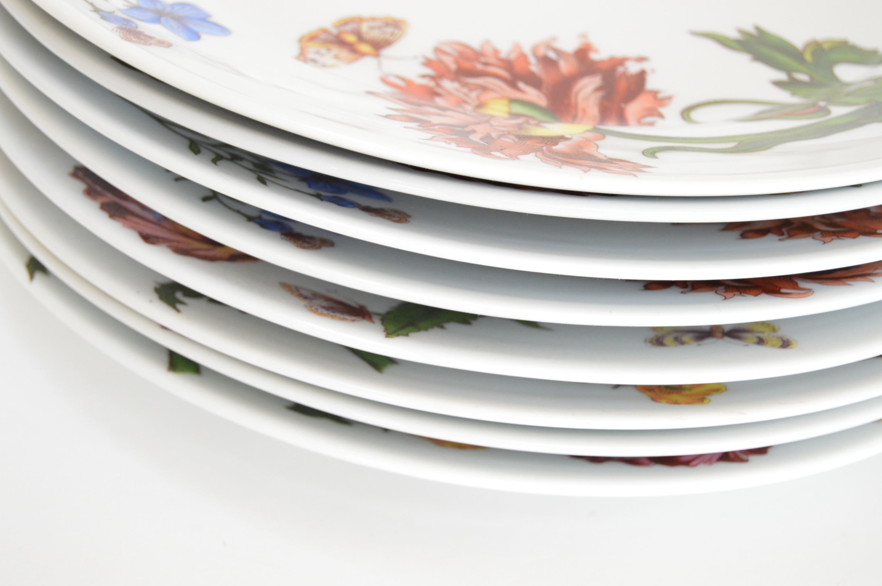 Cordon Bleu China Dinnerware