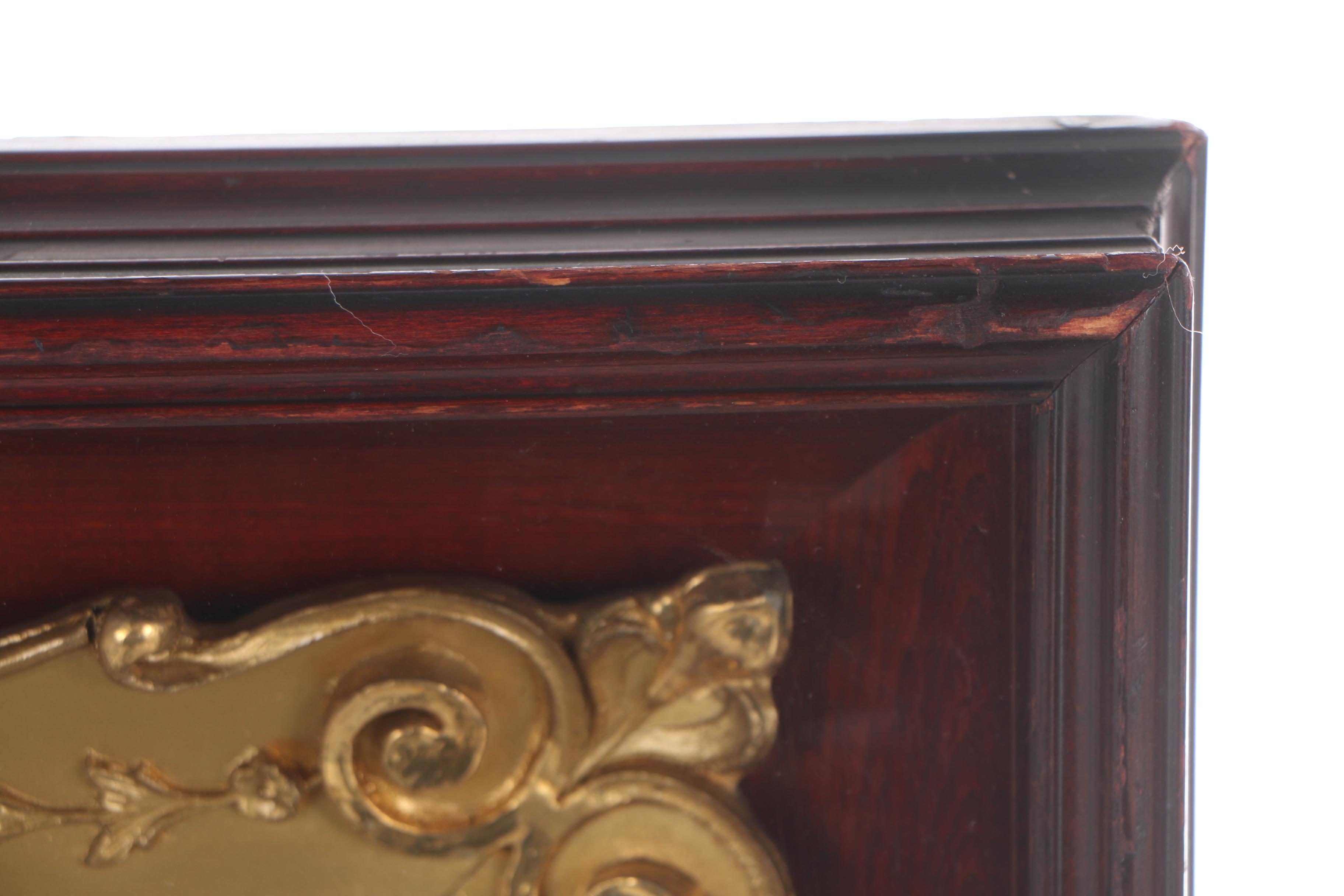 James Bell Anderson Oil Painting "In Wales"