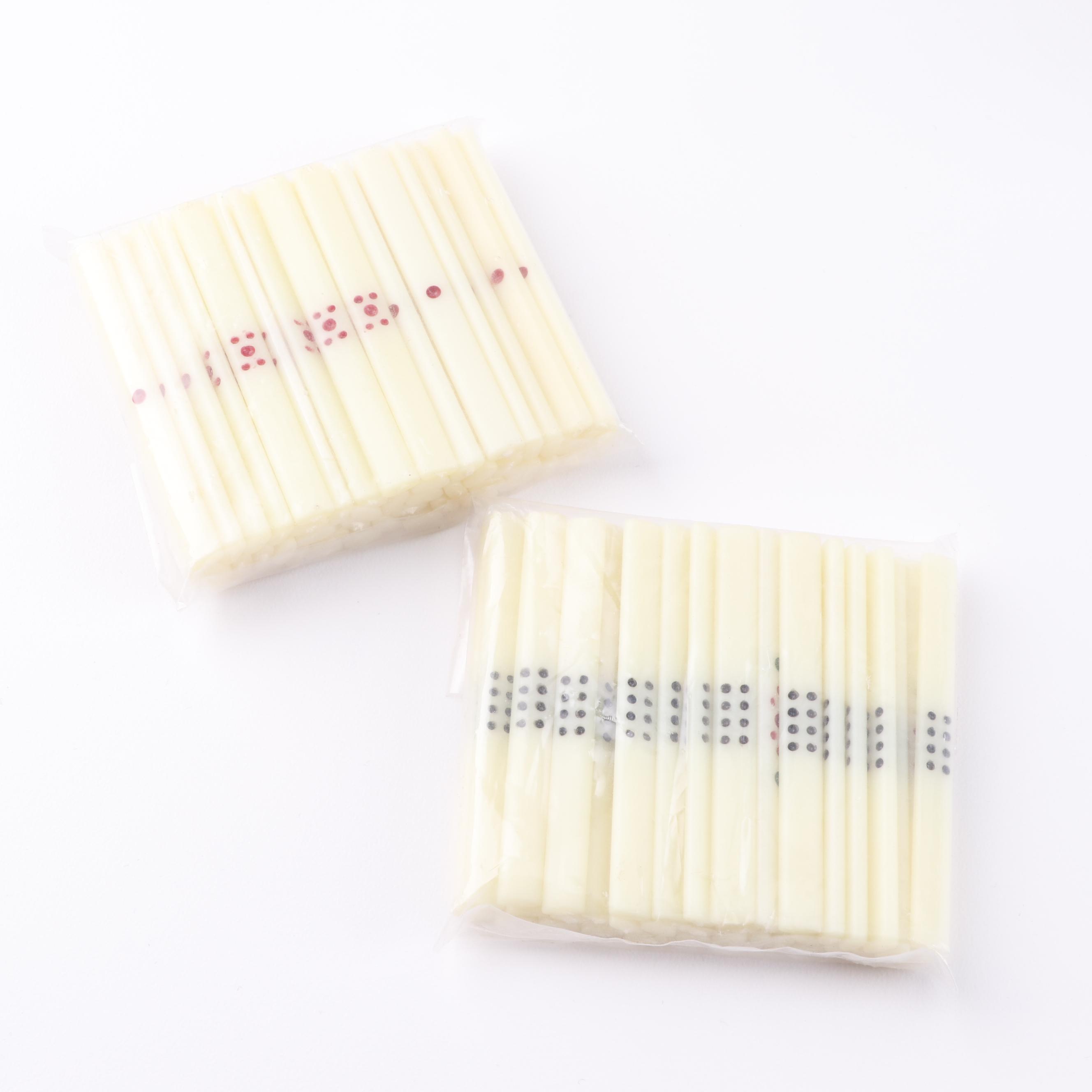 Mahjong Game Set in Carved Wooden Box with Dragon Motif