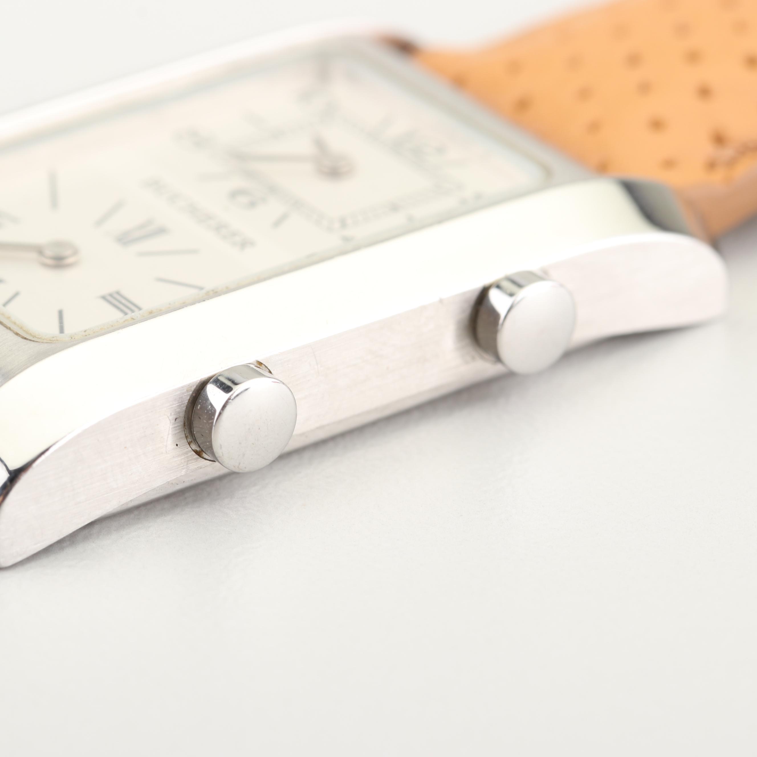 Bucherer Newton Watch