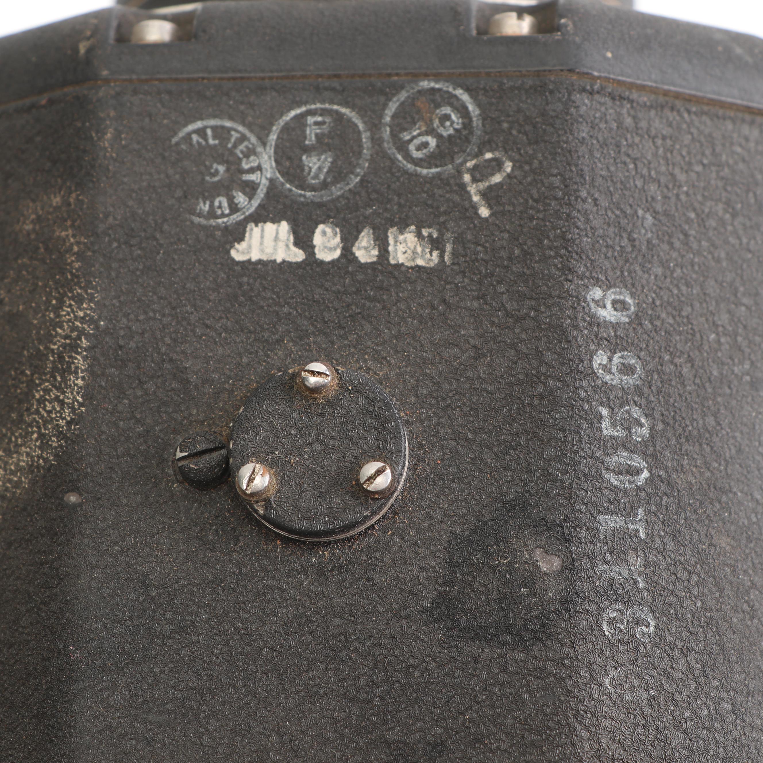 Garwin Cessna Directional Gyro Indicator