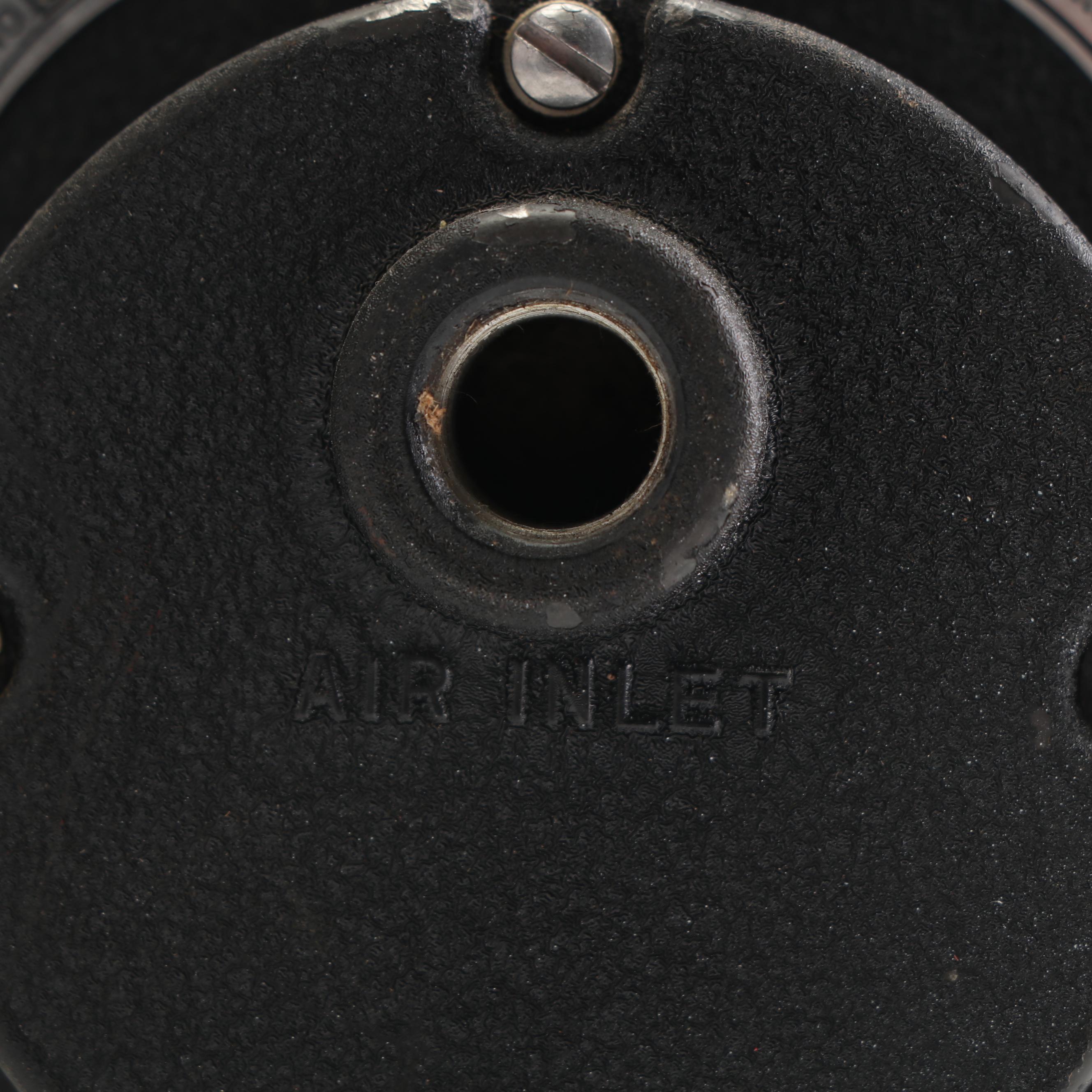 Garwin Cessna Directional Gyro Indicator