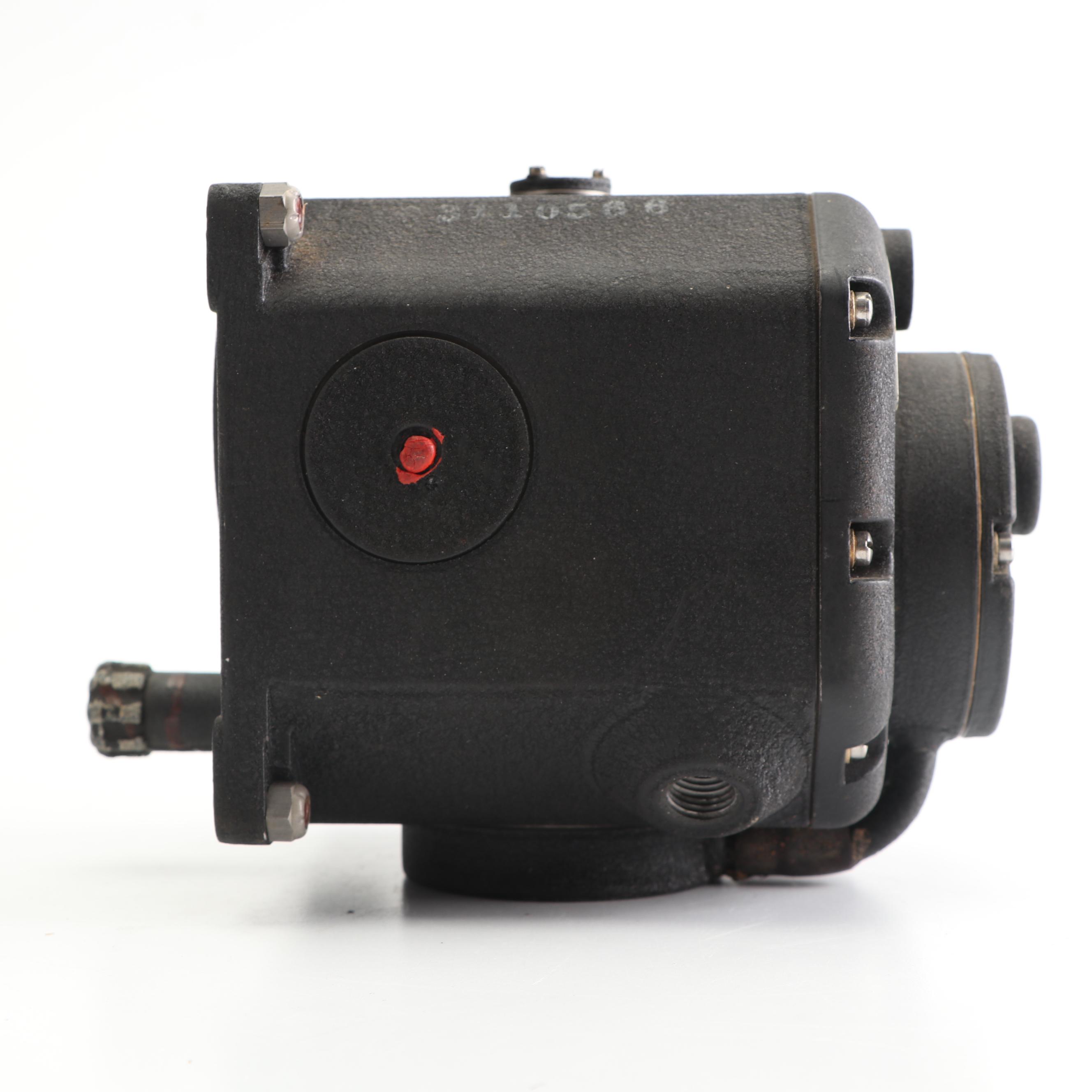 Garwin Cessna Directional Gyro Indicator