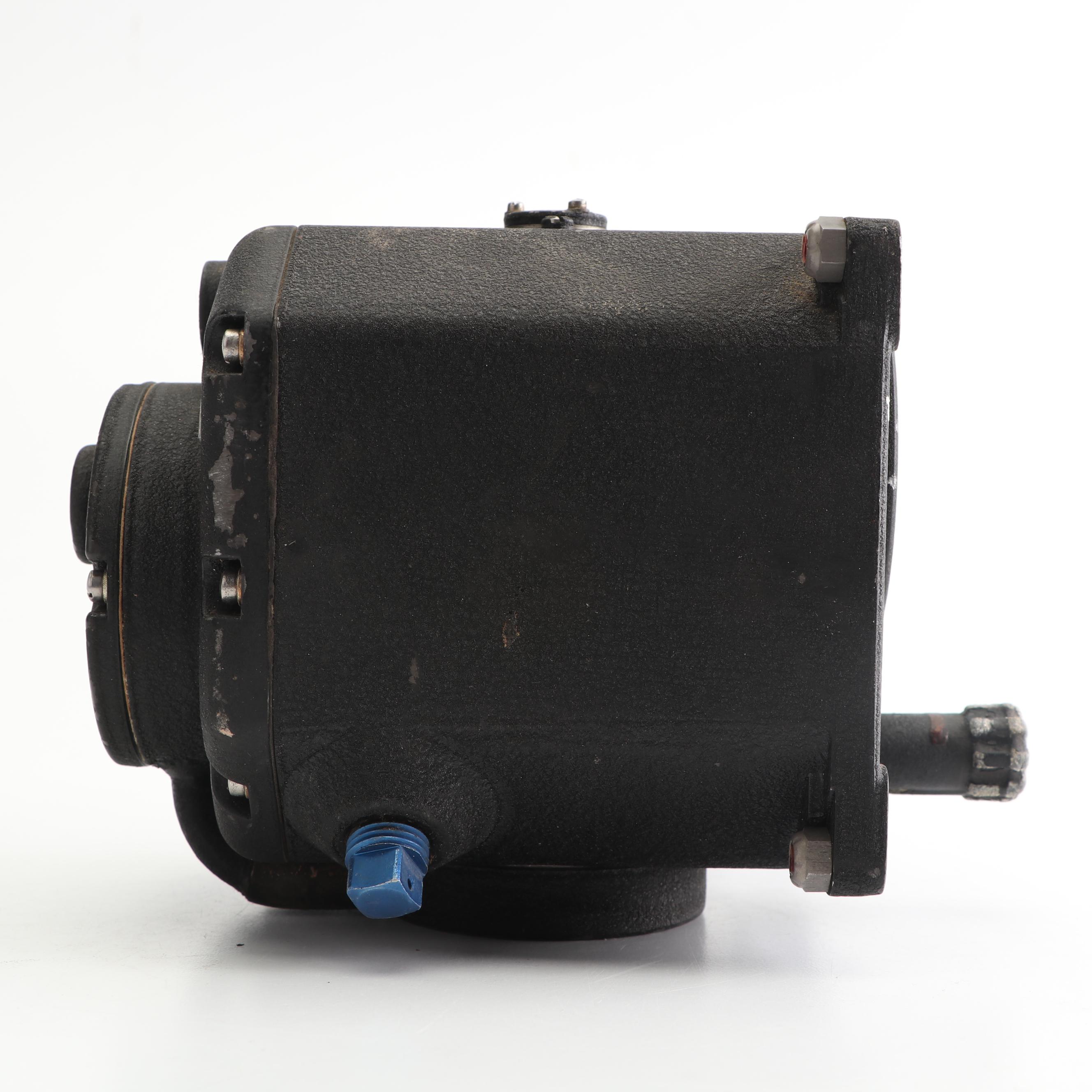 Garwin Cessna Directional Gyro Indicator