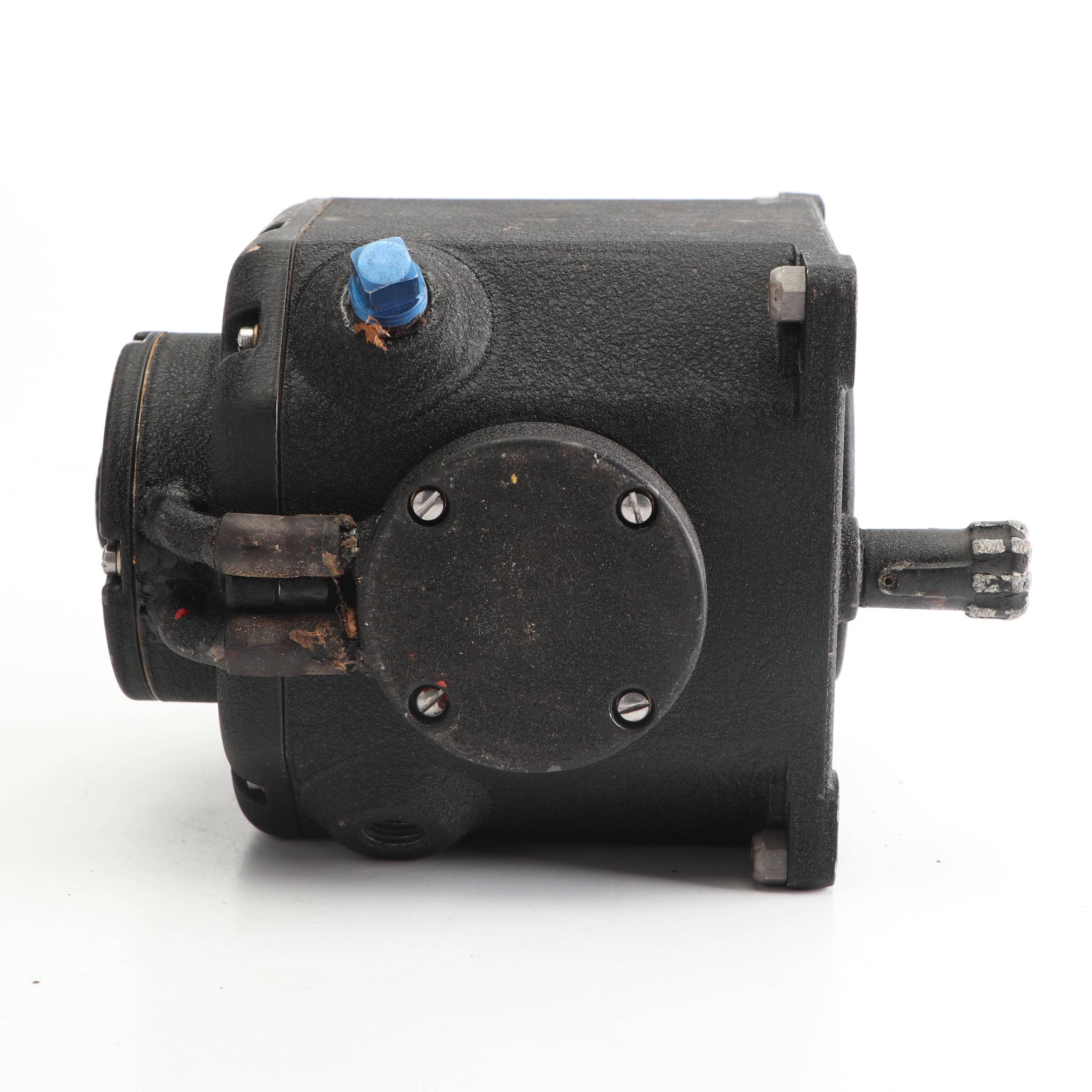 Garwin Cessna Directional Gyro Indicator