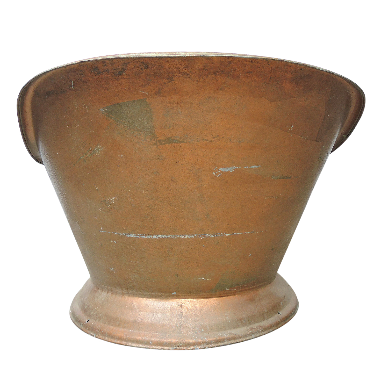 Vintage Cowboy Bathtub