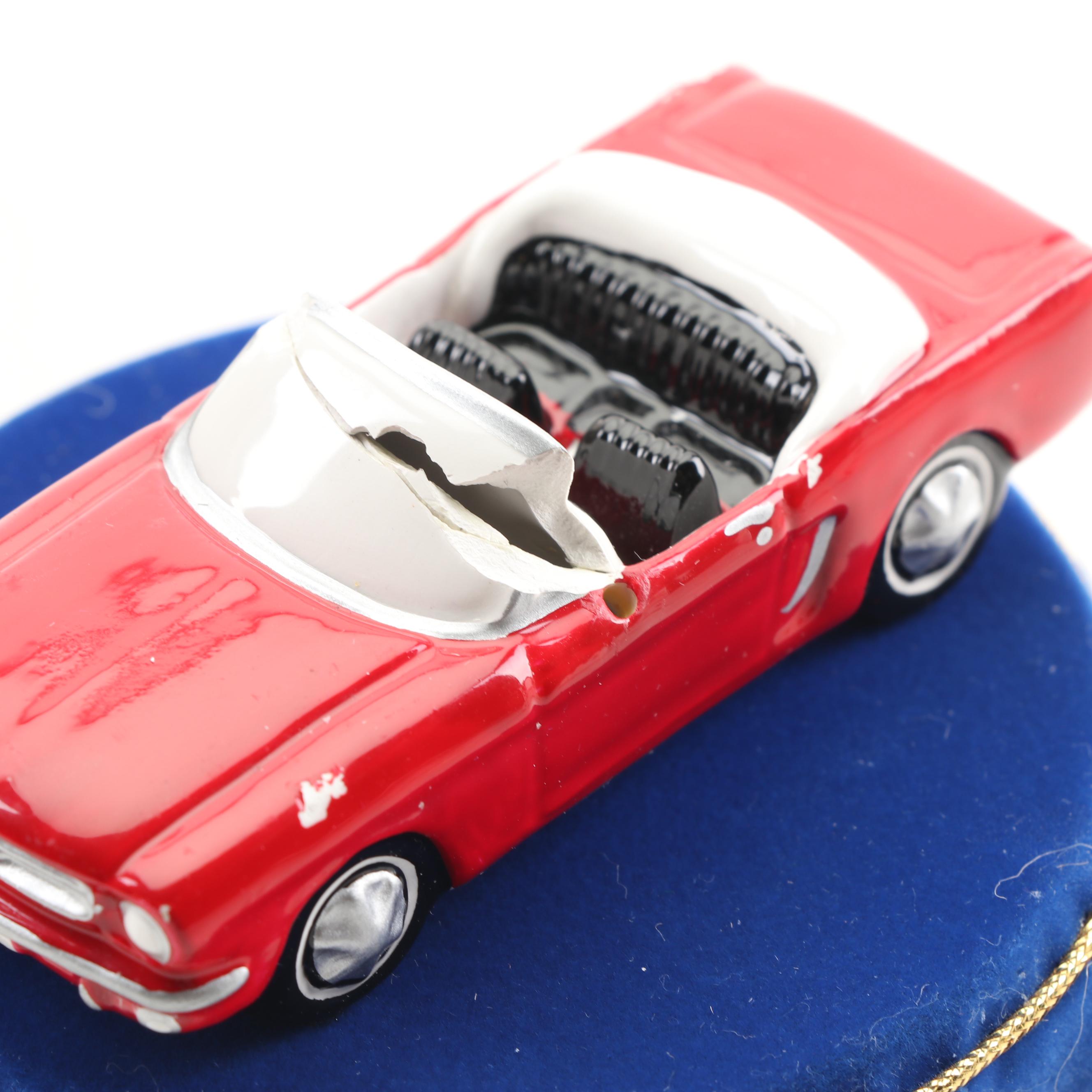 Department 56 "The Original Snow Village" Christmas Village Buildings