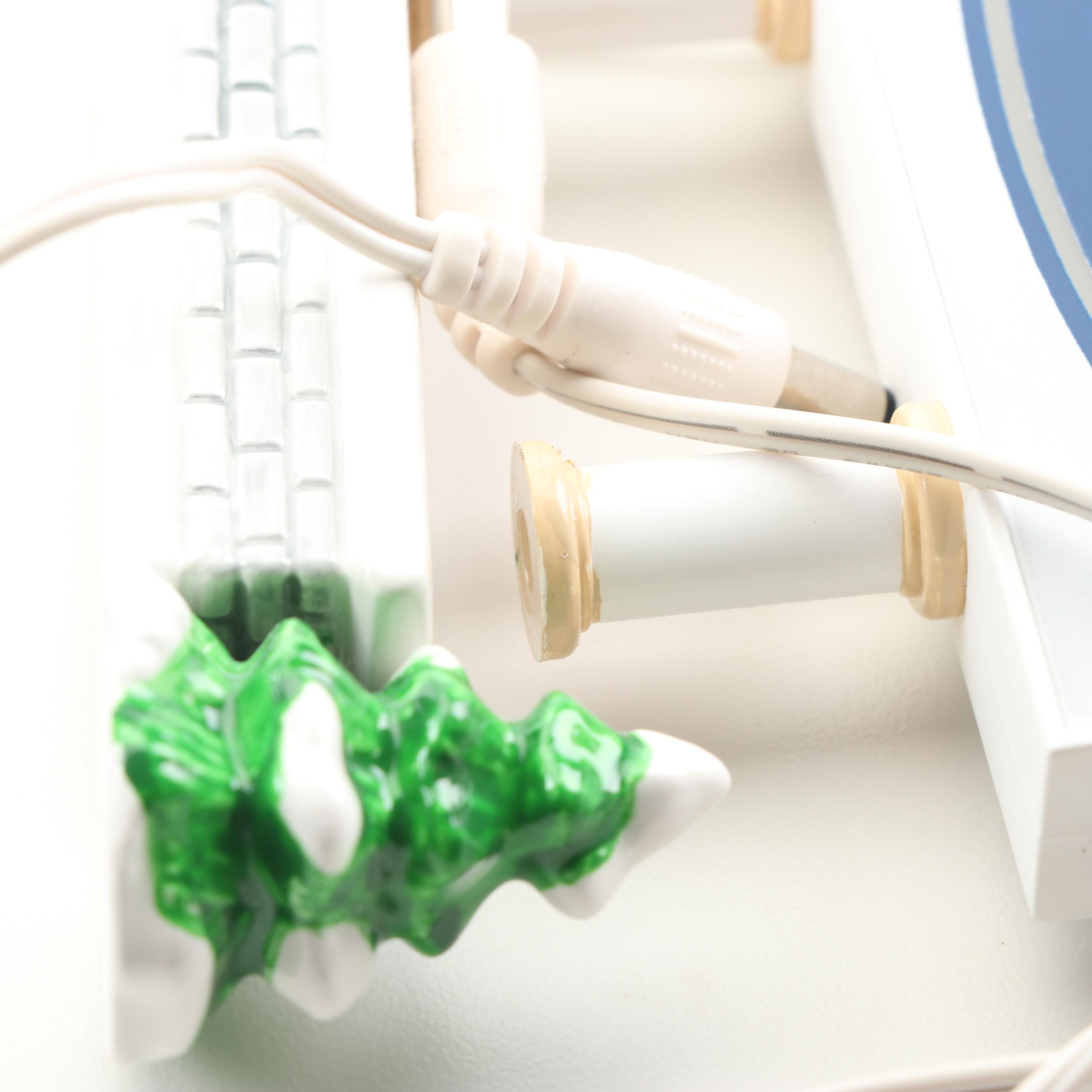 Department 56 "The Original Snow Village" Christmas Village Buildings