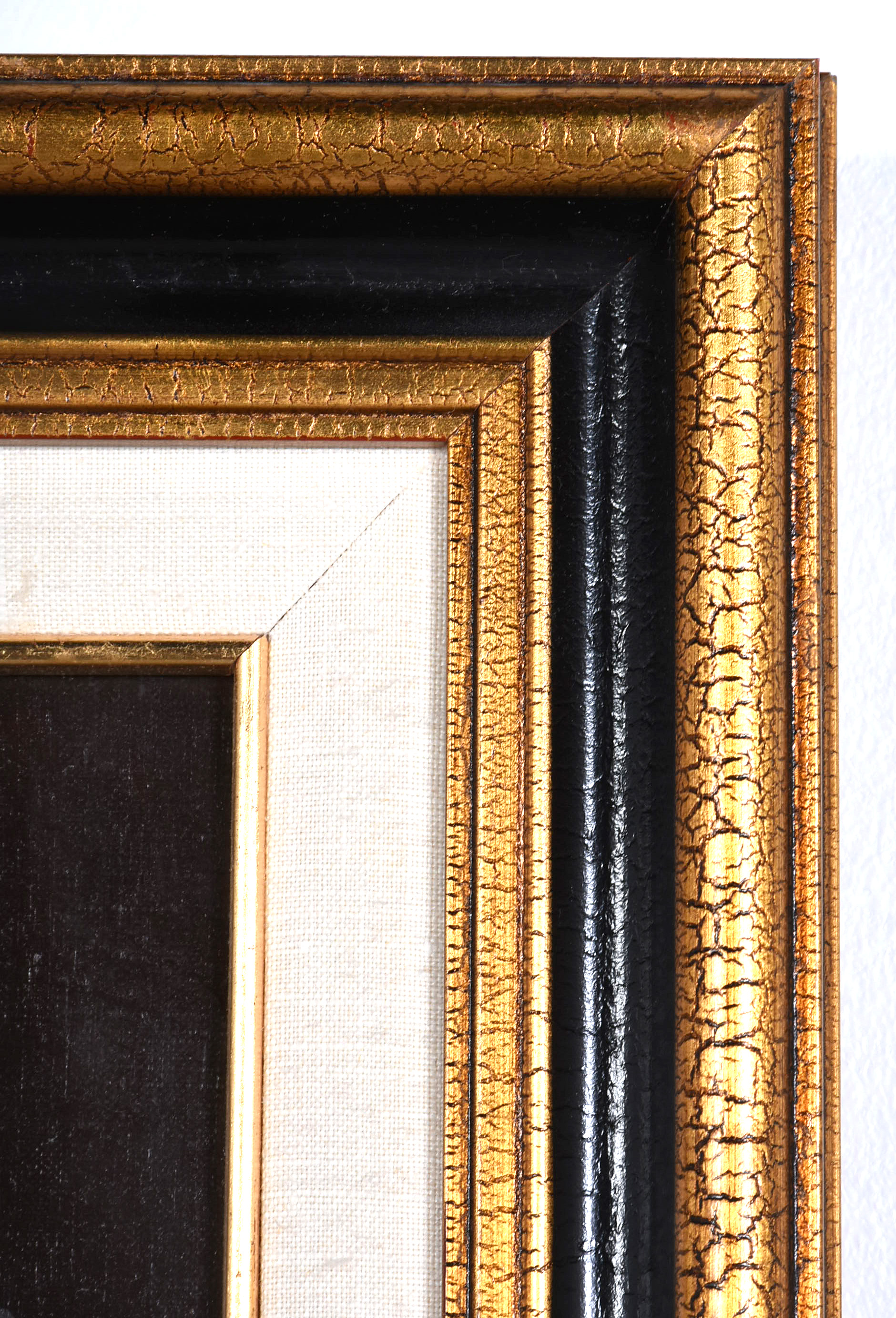 Ann Griffin-Bernstorff 1990 Oil Painting