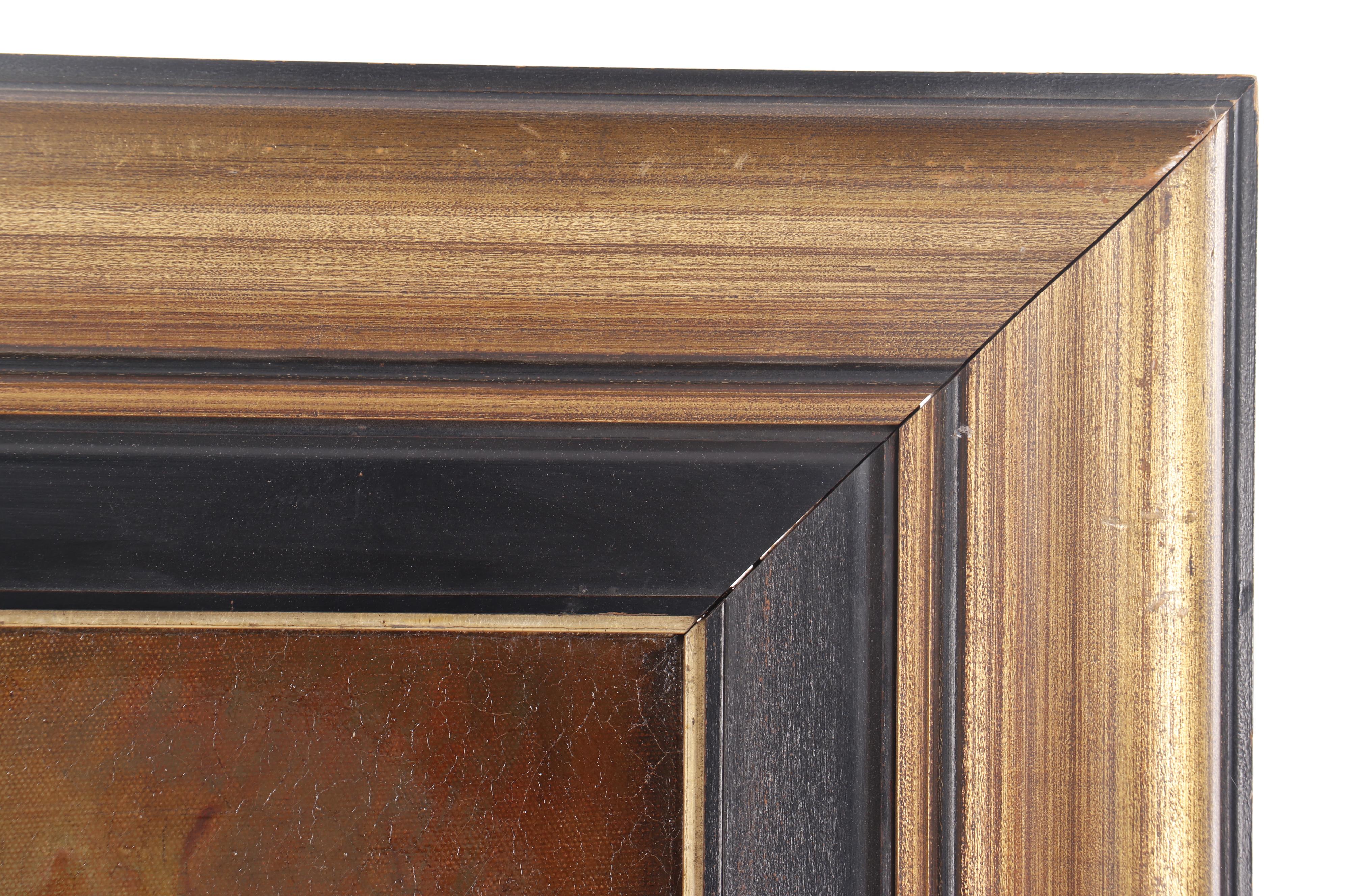 Copy Oil Painting after Johannes Vermeer "Young Woman with a Lute"