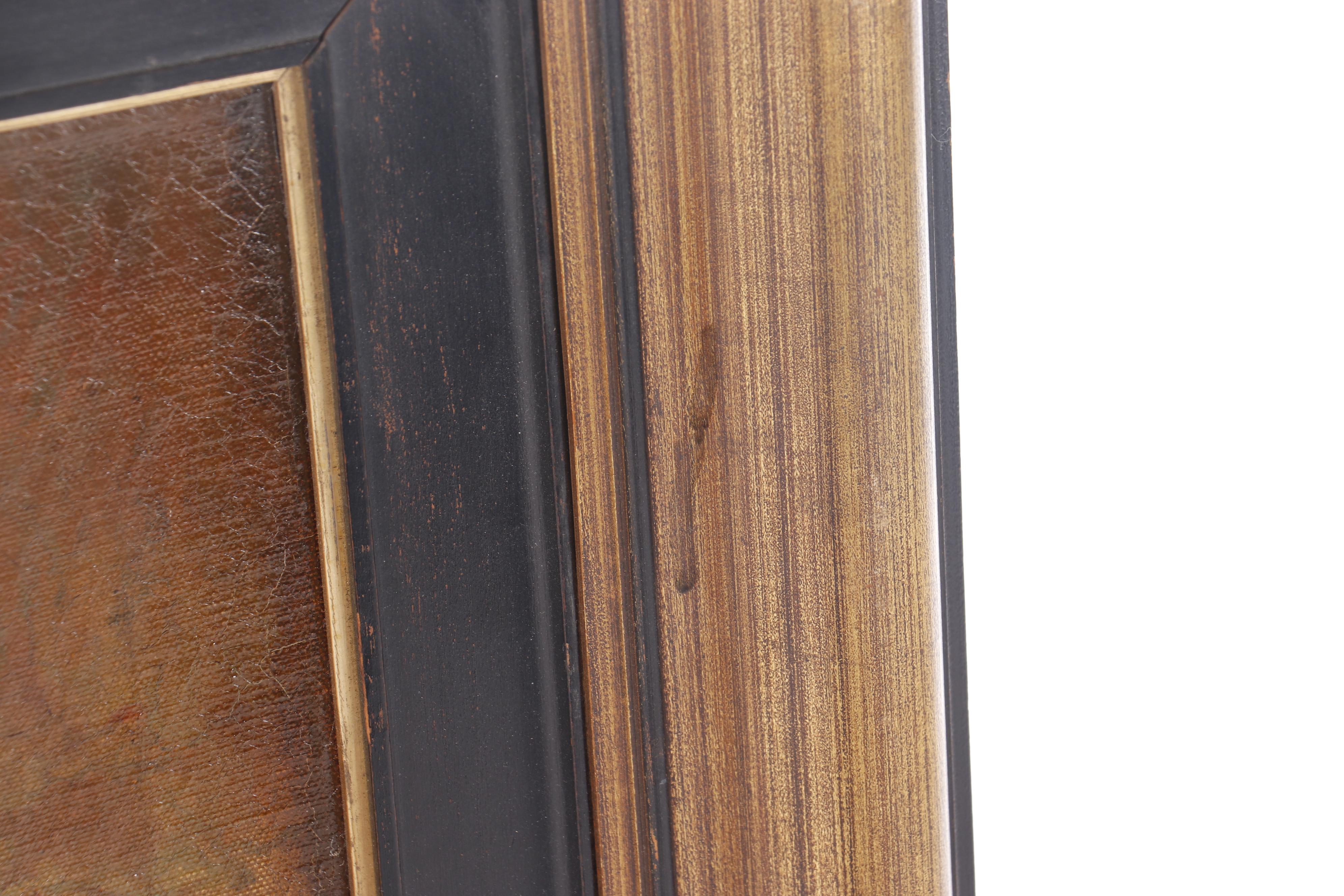 Copy Oil Painting after Johannes Vermeer "Young Woman with a Lute"