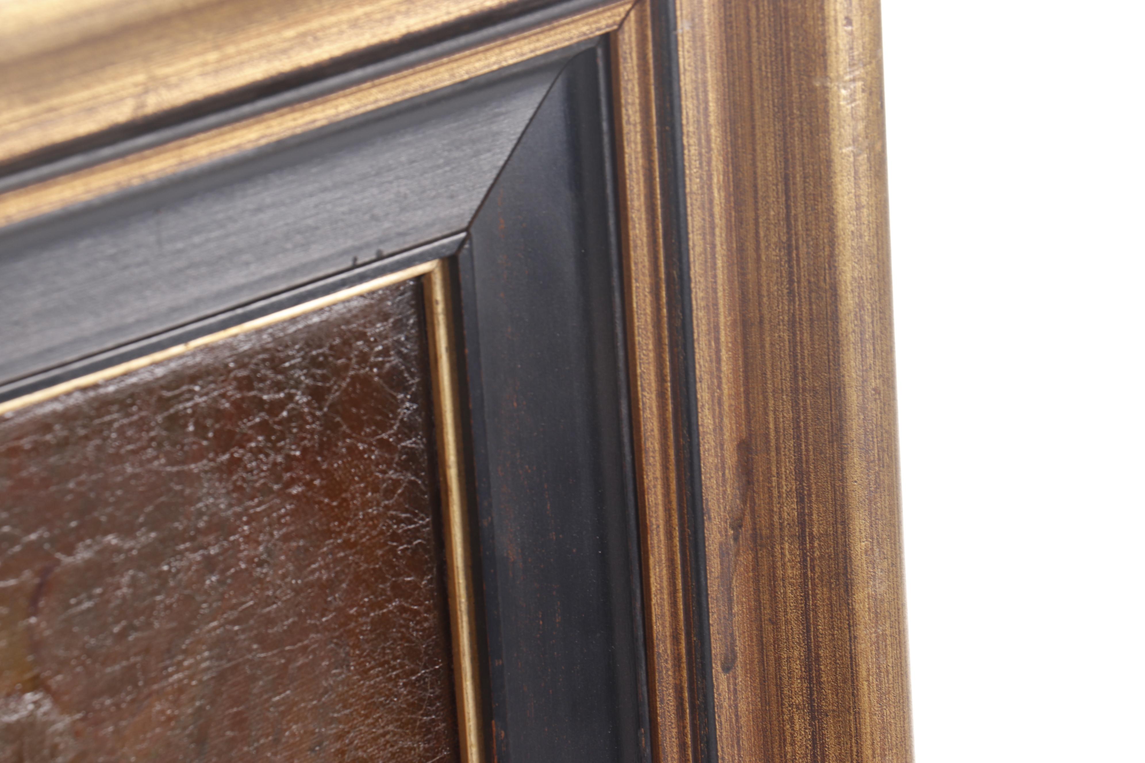 Copy Oil Painting after Johannes Vermeer "Young Woman with a Lute"