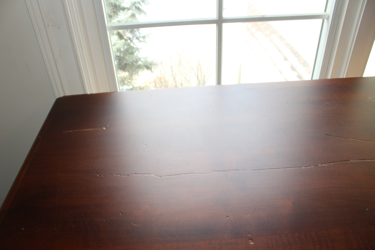 Ethan Allen Entertainment Cabinet