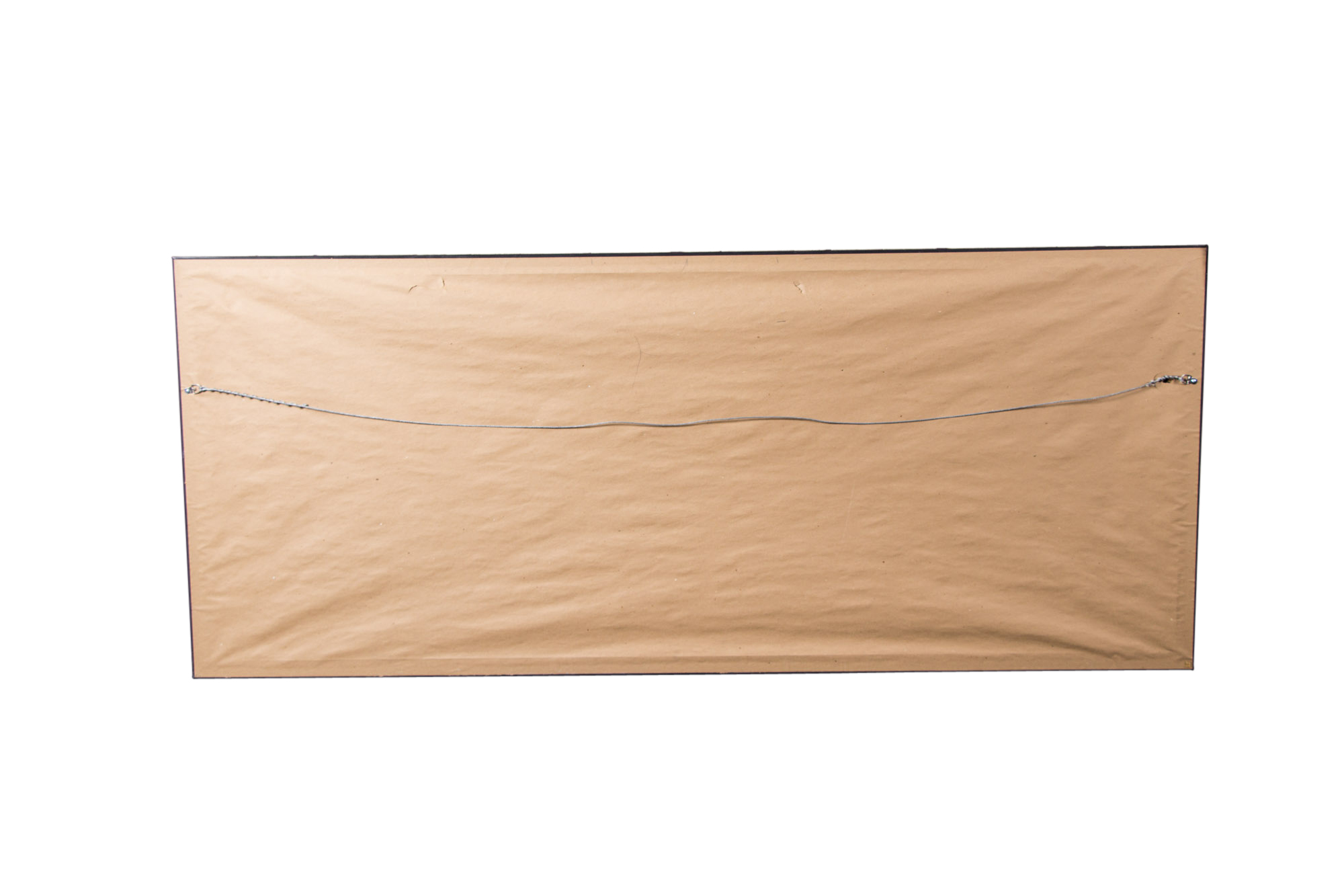 2007-2010 Xavier Basketball Atlantic 10 Champions Framed Poster