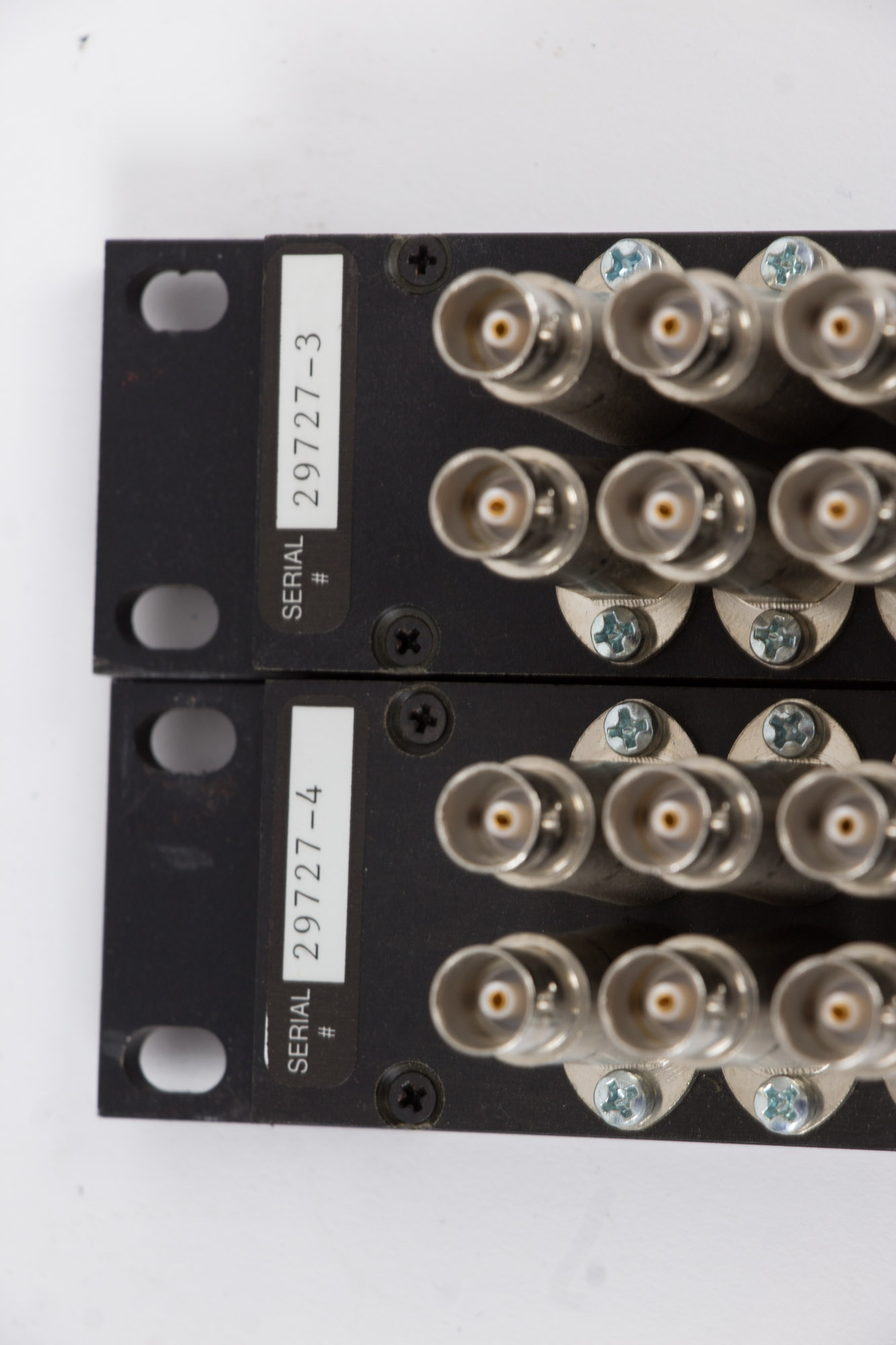 ADC and Bittree Input/Output Collection