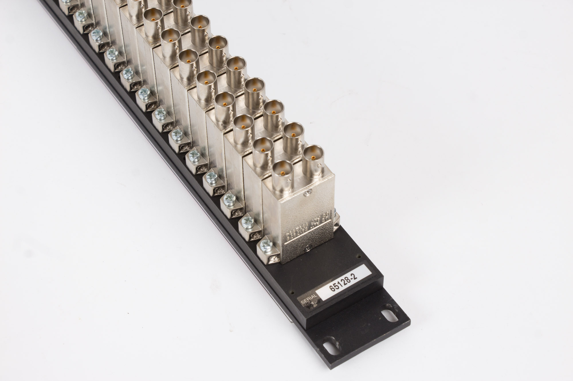 ADC and Bittree Input/Output Collection