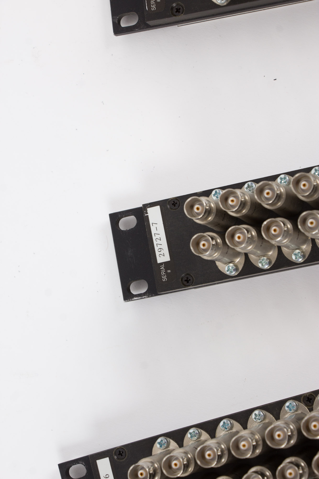 ADC and Bittree Input/Output Collection