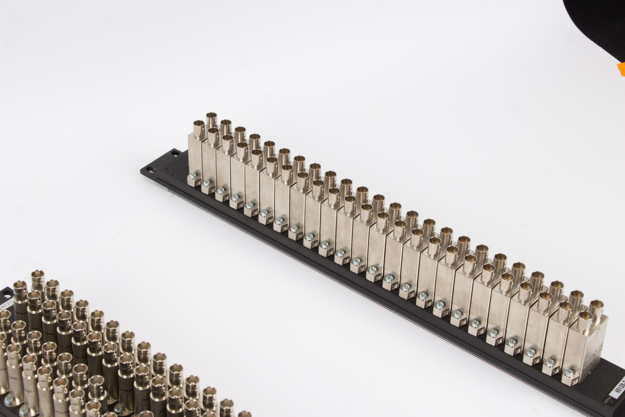 ADC and Bittree Input/Output Collection