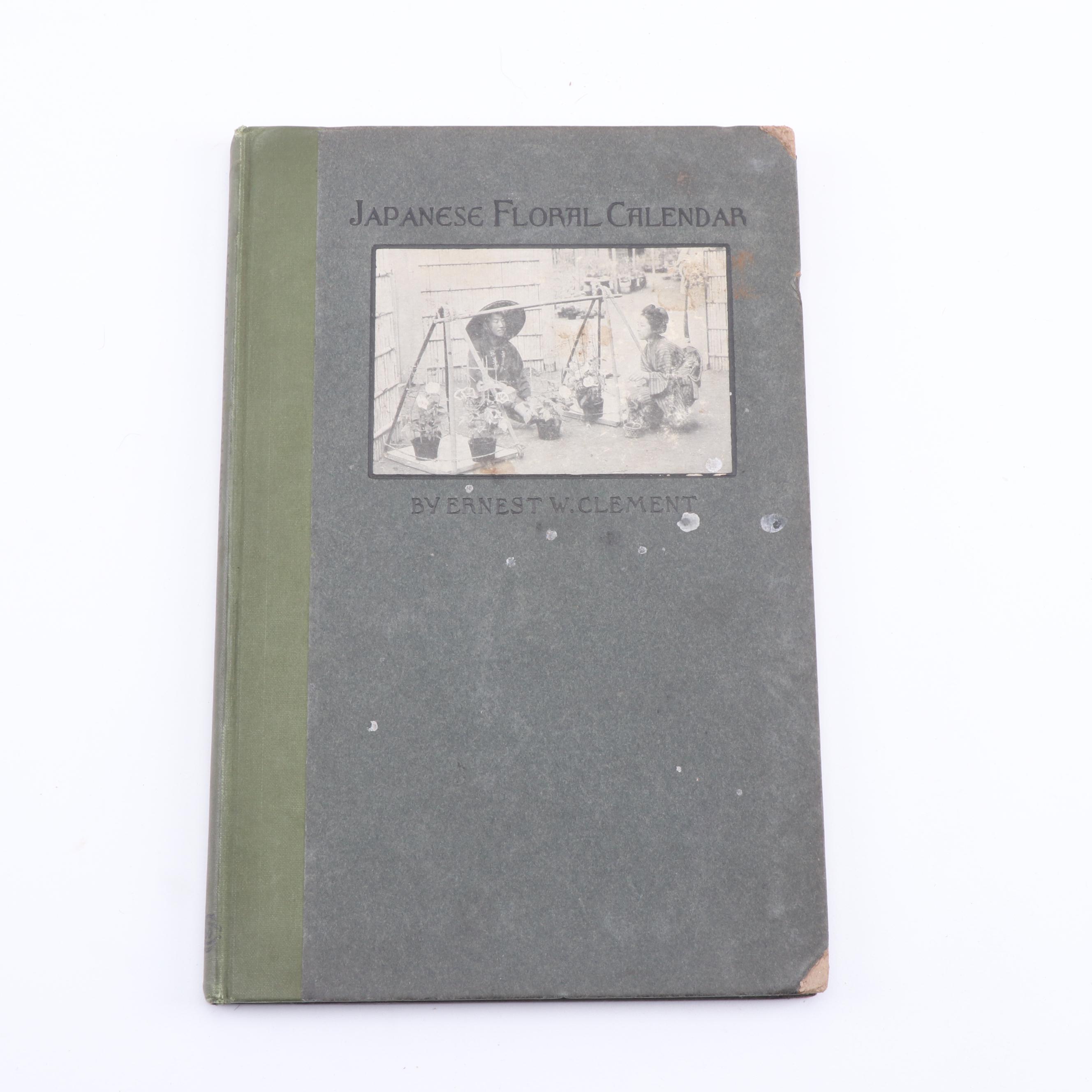 1903 "Old Paths and Legends of New England" and Other Antique Nonfiction Books