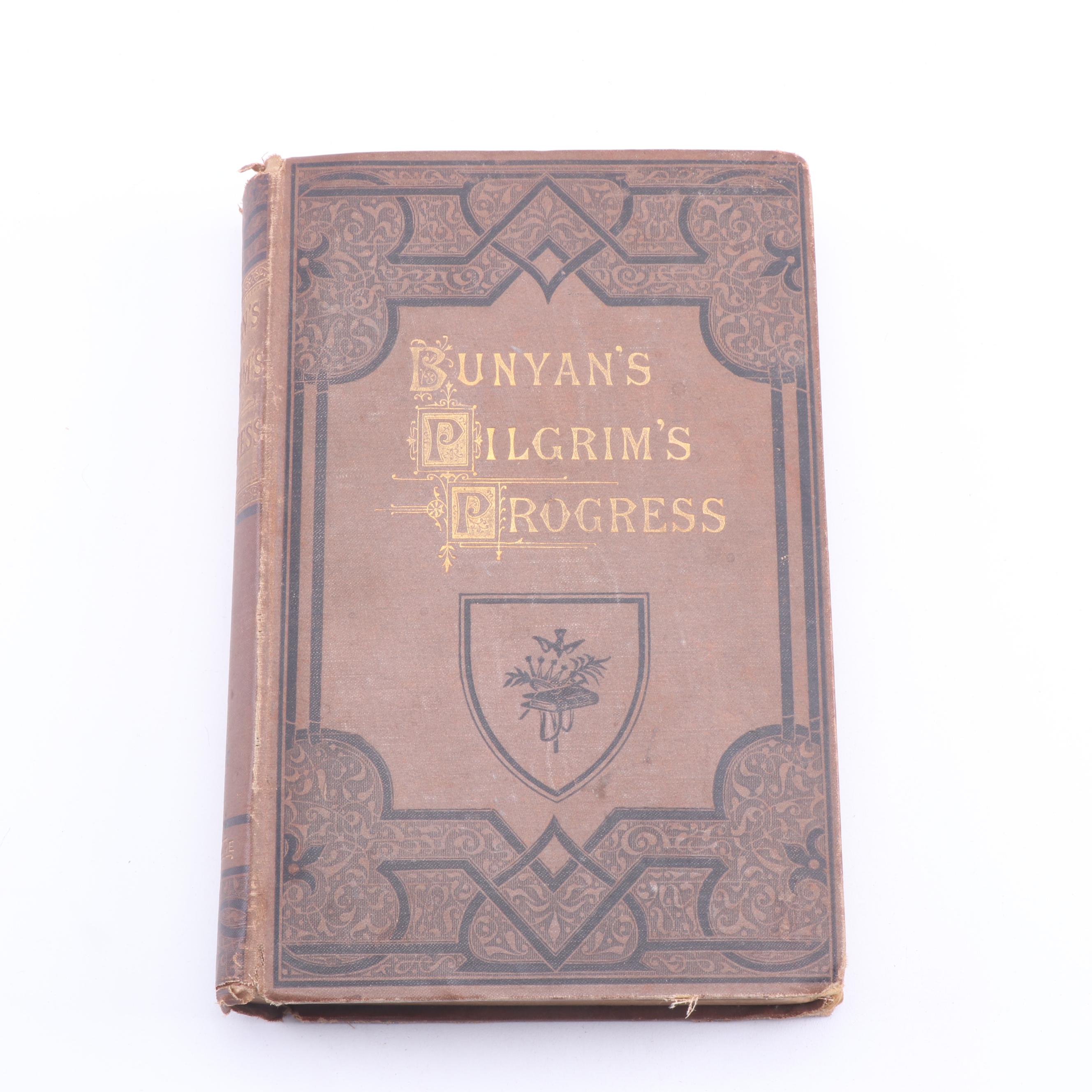 1903 "Old Paths and Legends of New England" and Other Antique Nonfiction Books