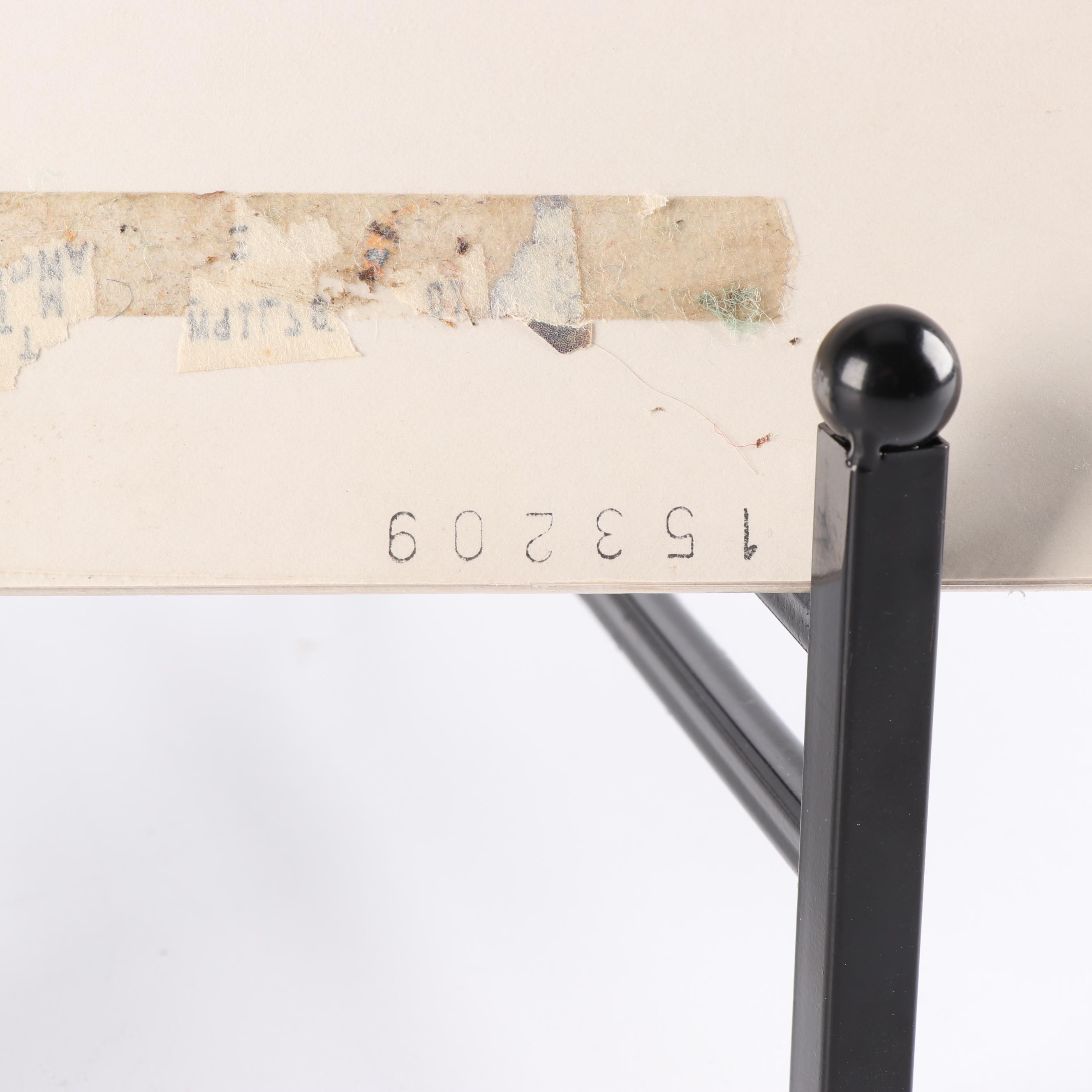 Ted Williams Autographed Color Photograph