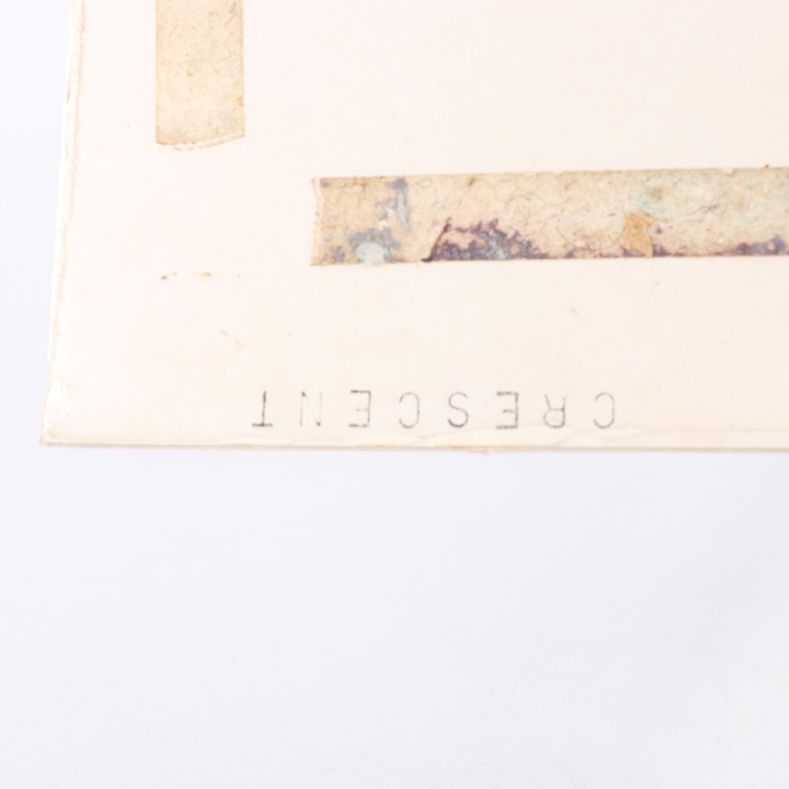 Ted Williams Autographed Color Photograph