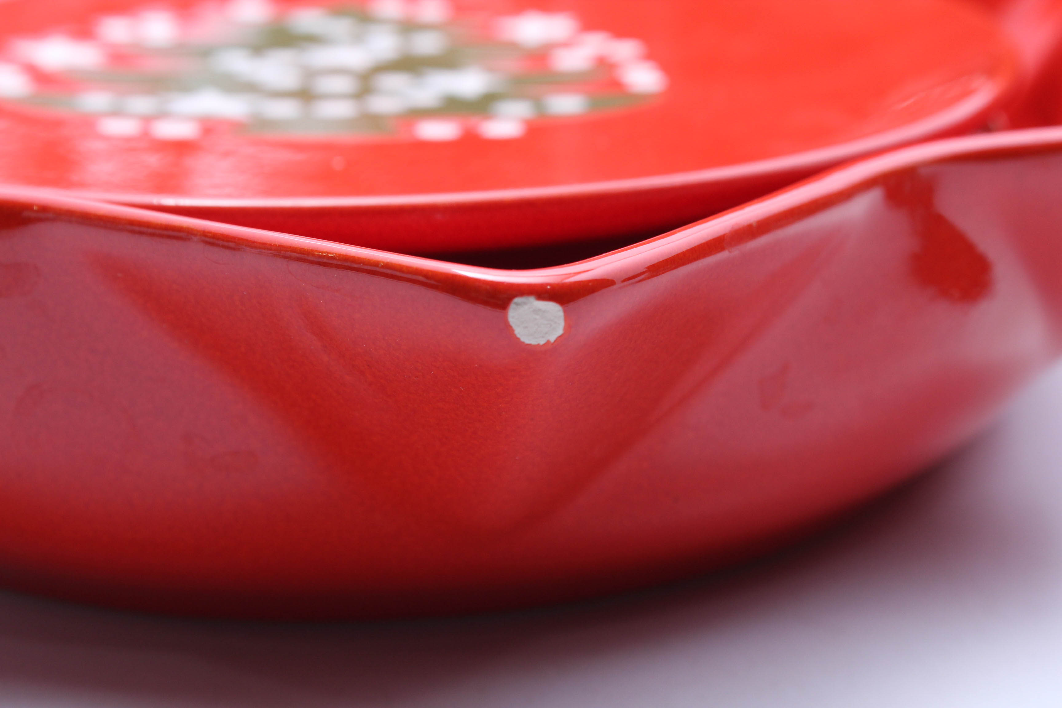 Waechtersbach Christmas Tree Dinnerware