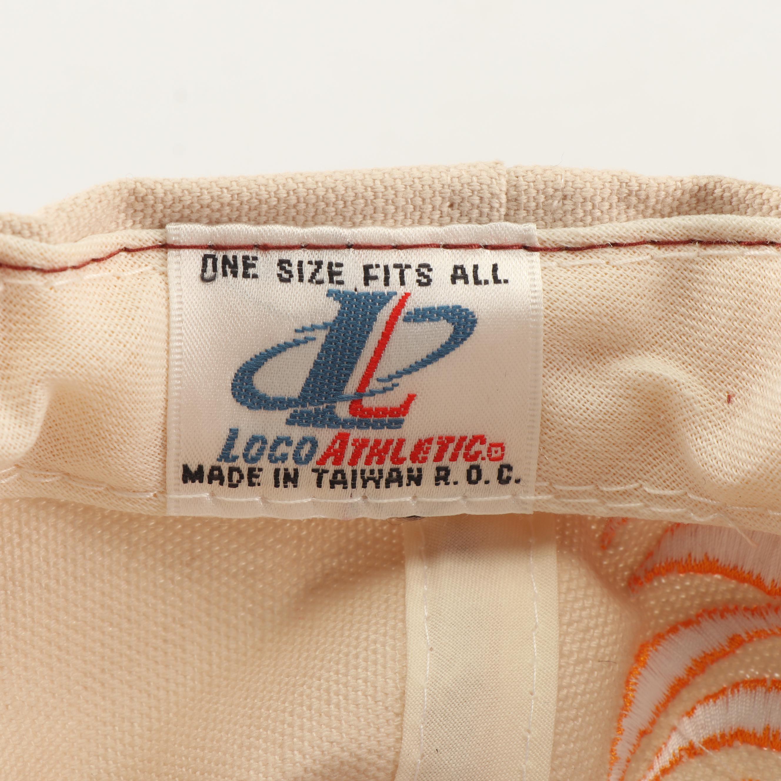 Dallas Cowboys Superbowl XXX Logo-Athletic Hat and World Champions Ball