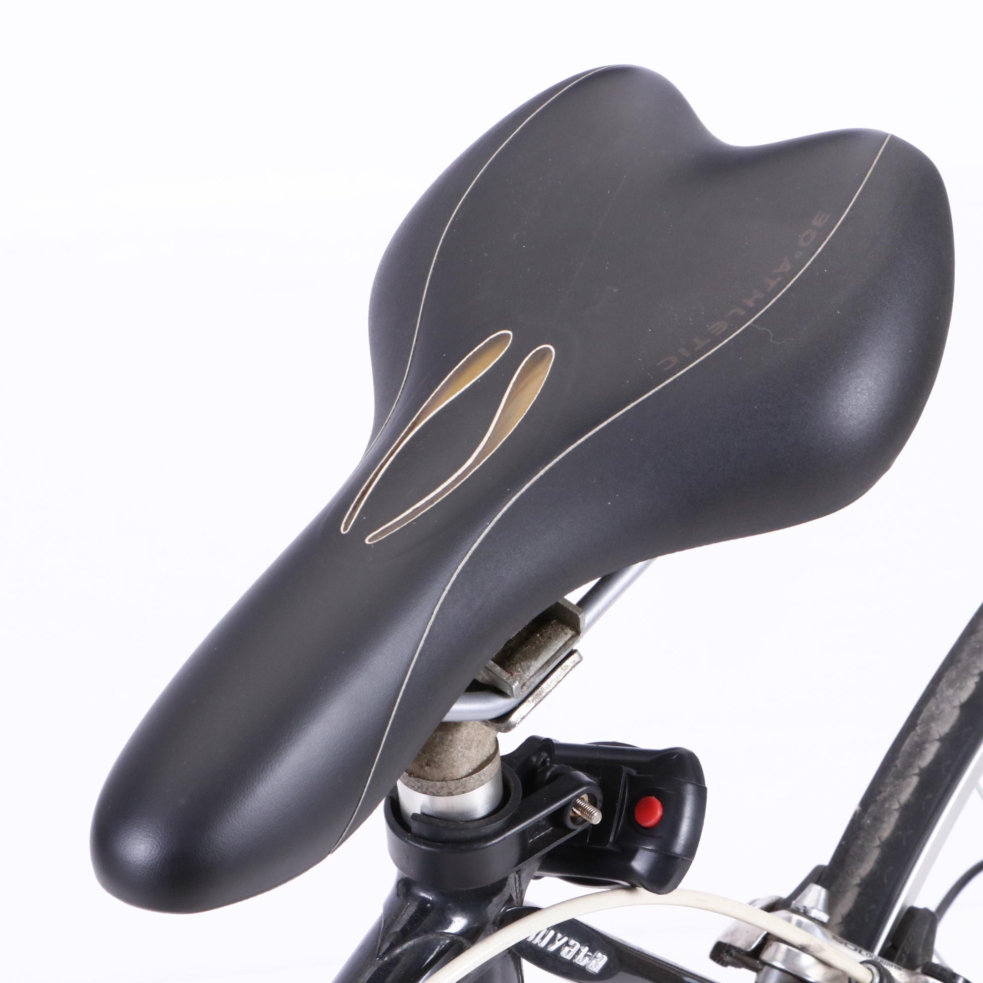 Miyata Seven Twelve 12 Speed Road Bike