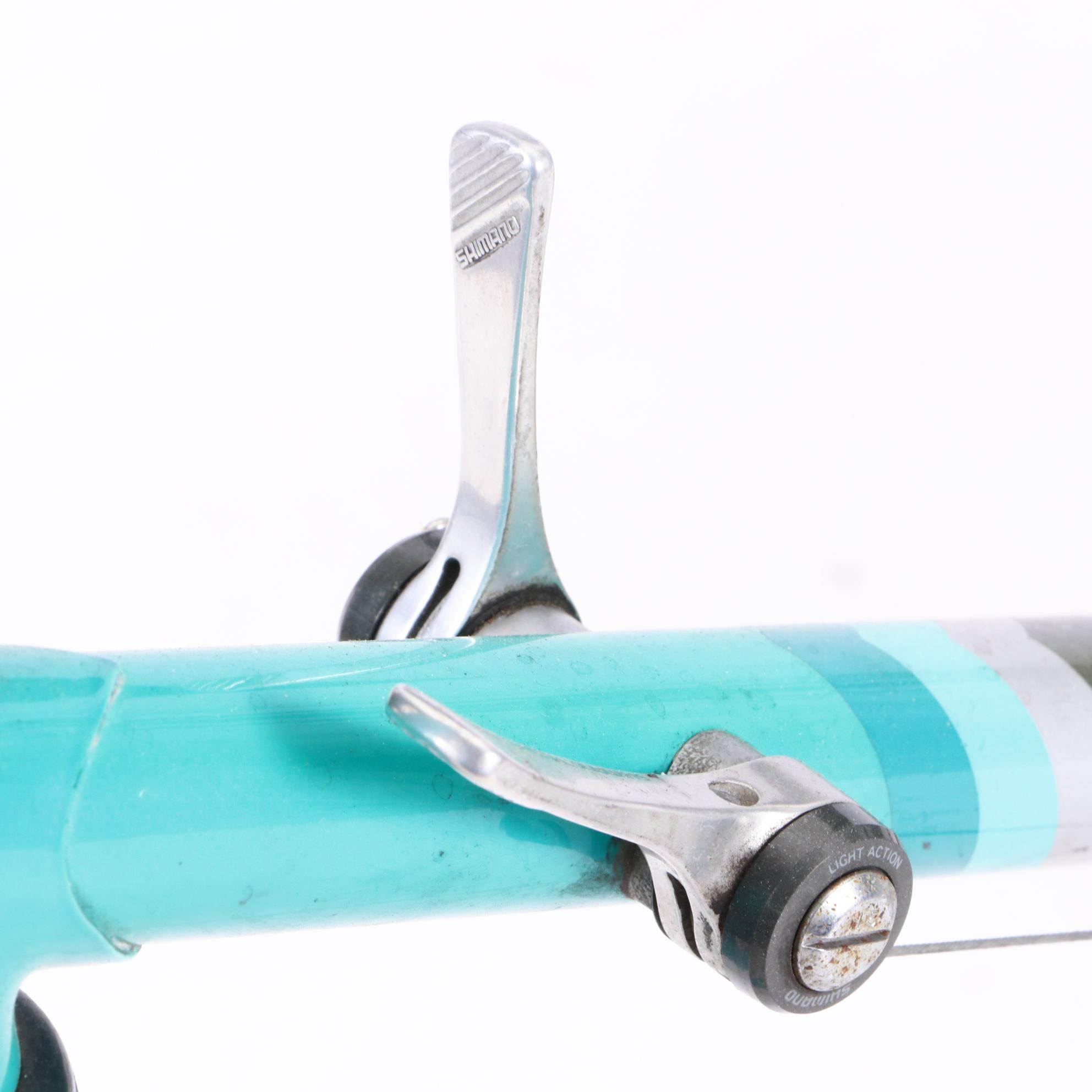 Miyata Seven Twelve 12 Speed Road Bike