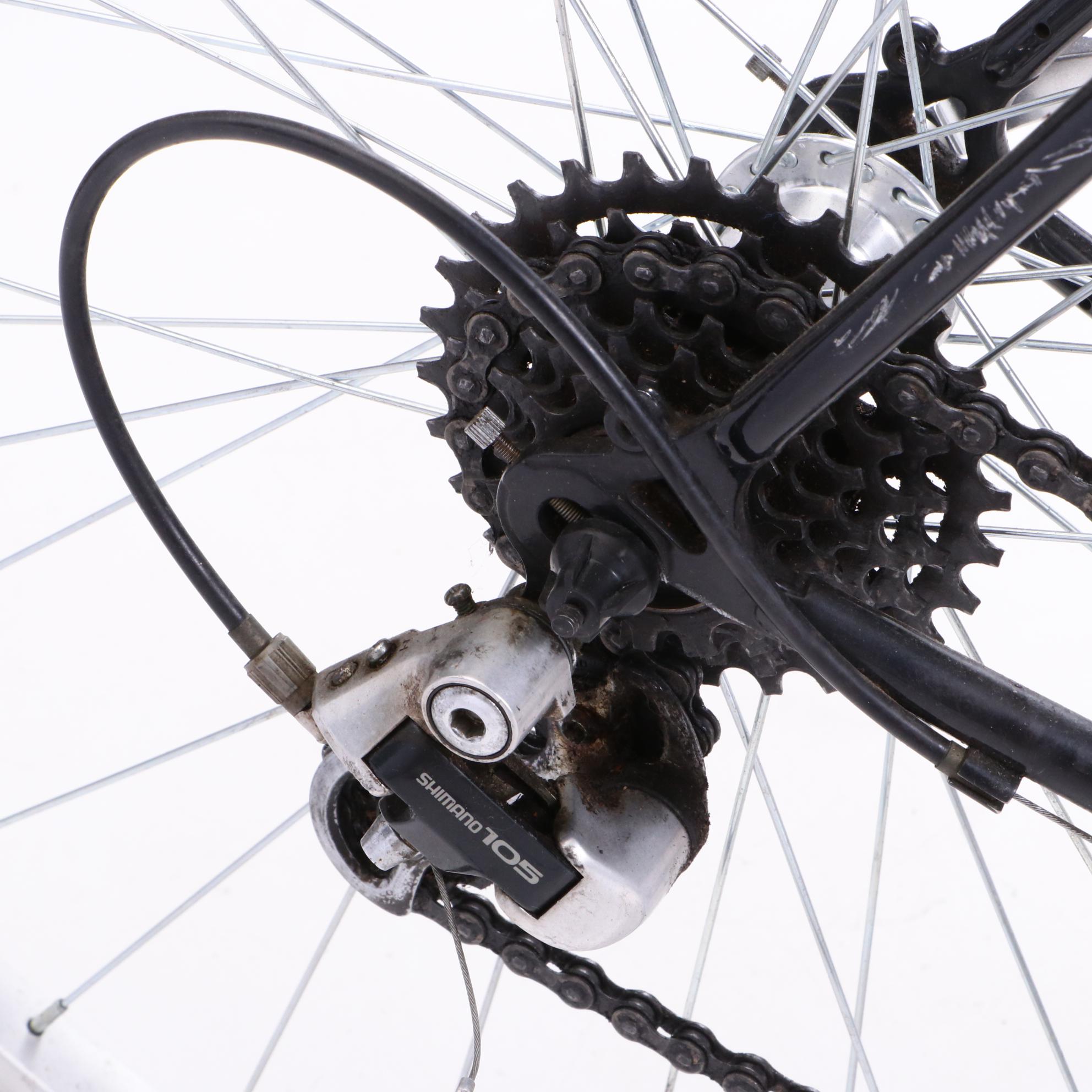 Miyata Seven Twelve 12 Speed Road Bike
