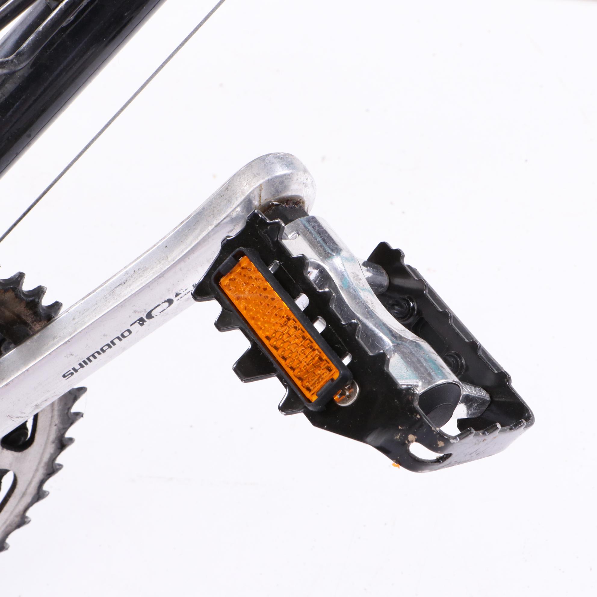 Miyata Seven Twelve 12 Speed Road Bike