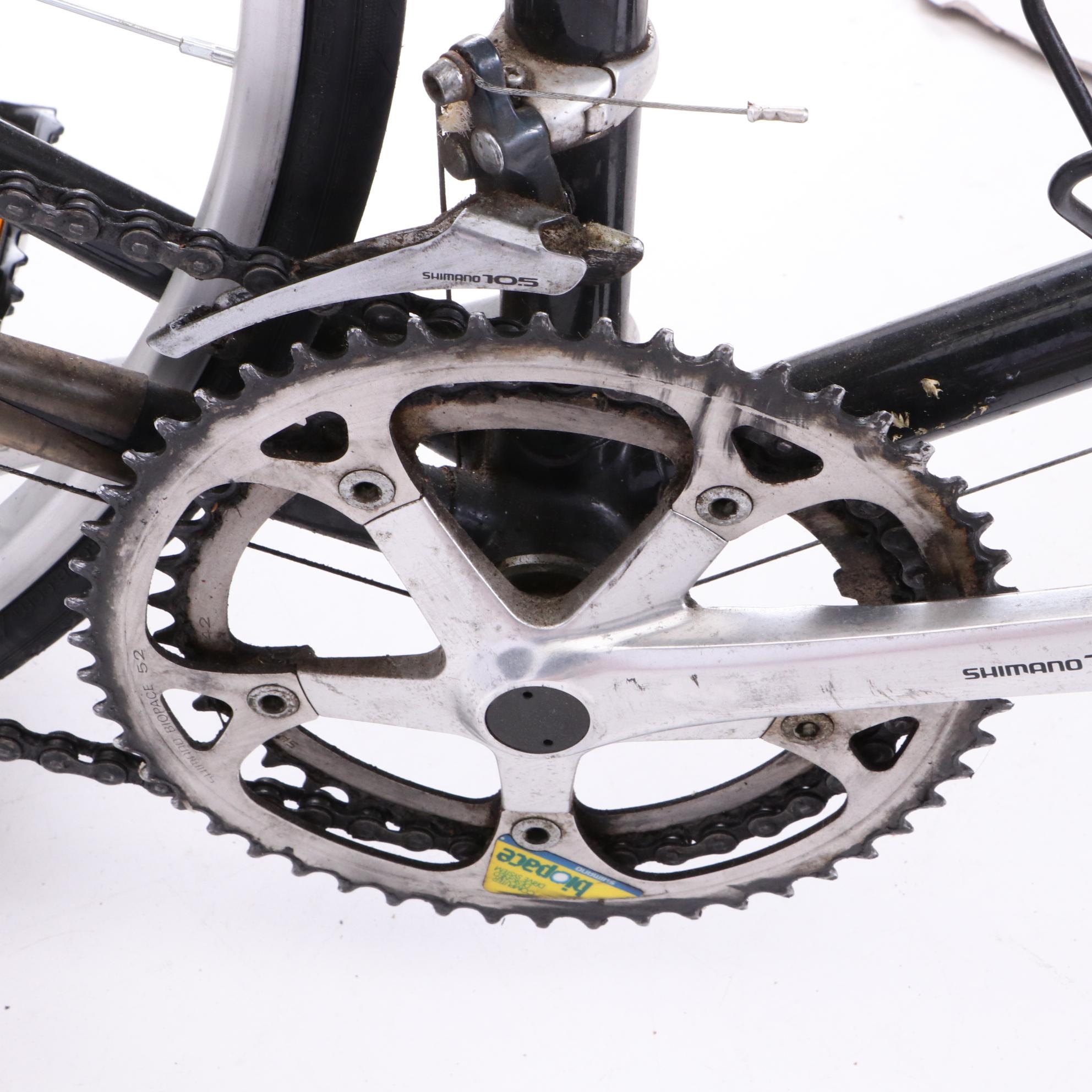 Miyata Seven Twelve 12 Speed Road Bike