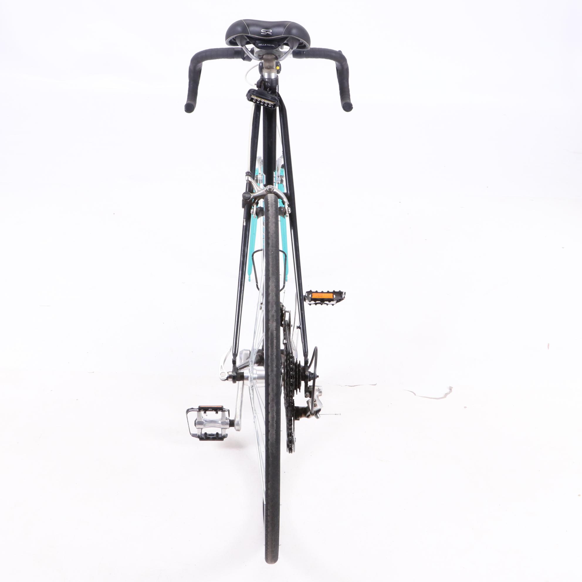 Miyata Seven Twelve 12 Speed Road Bike